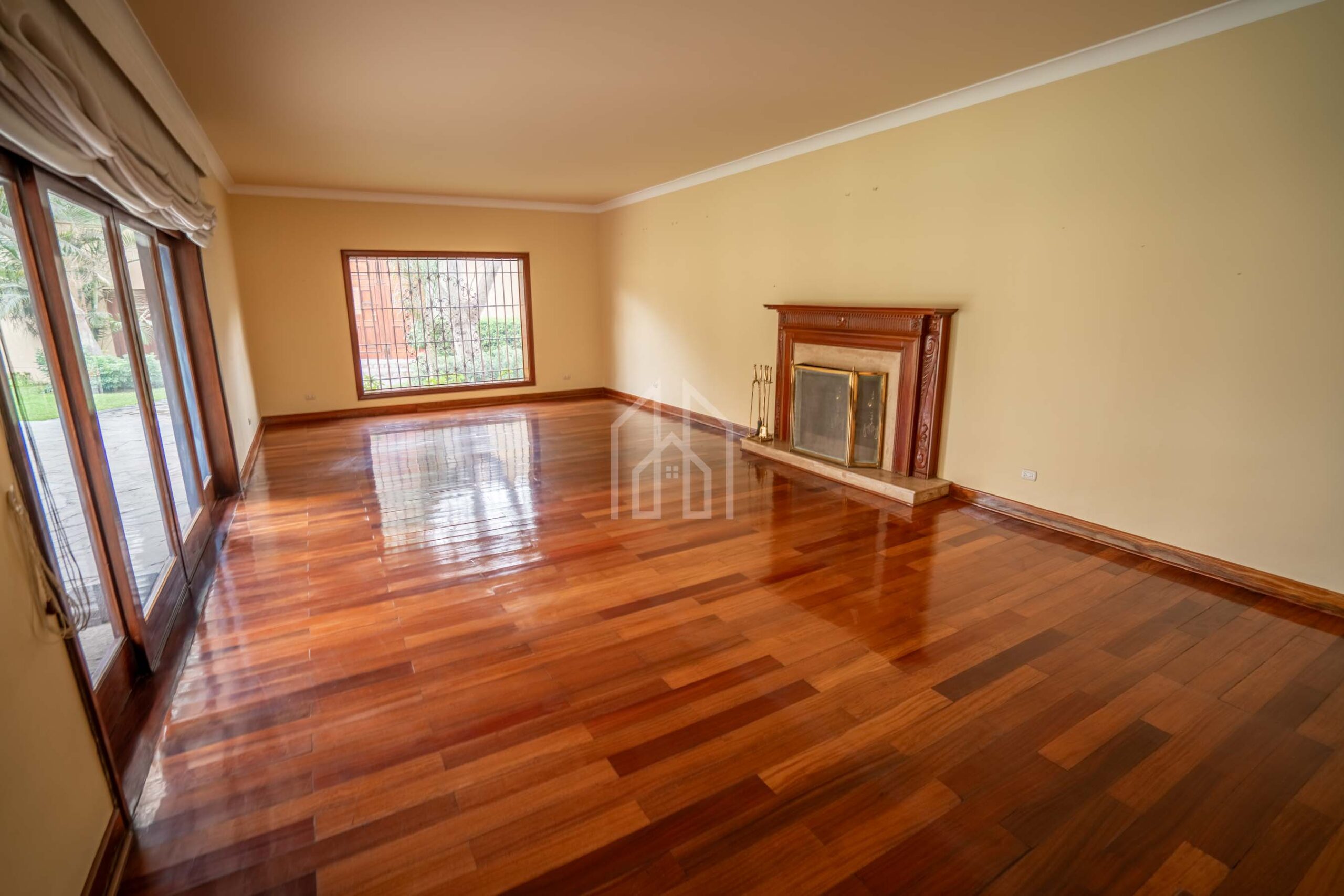 casa en venta condominio britanico surco-8