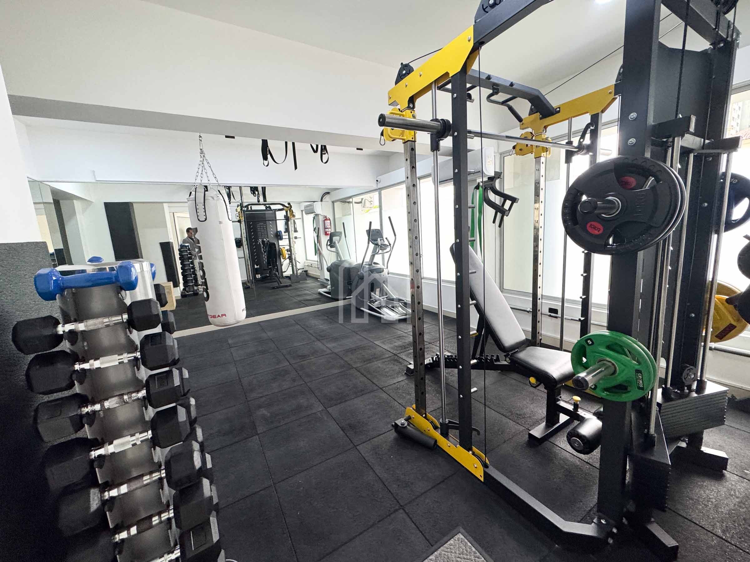 departamento en venta eucaliptos san isidro-25