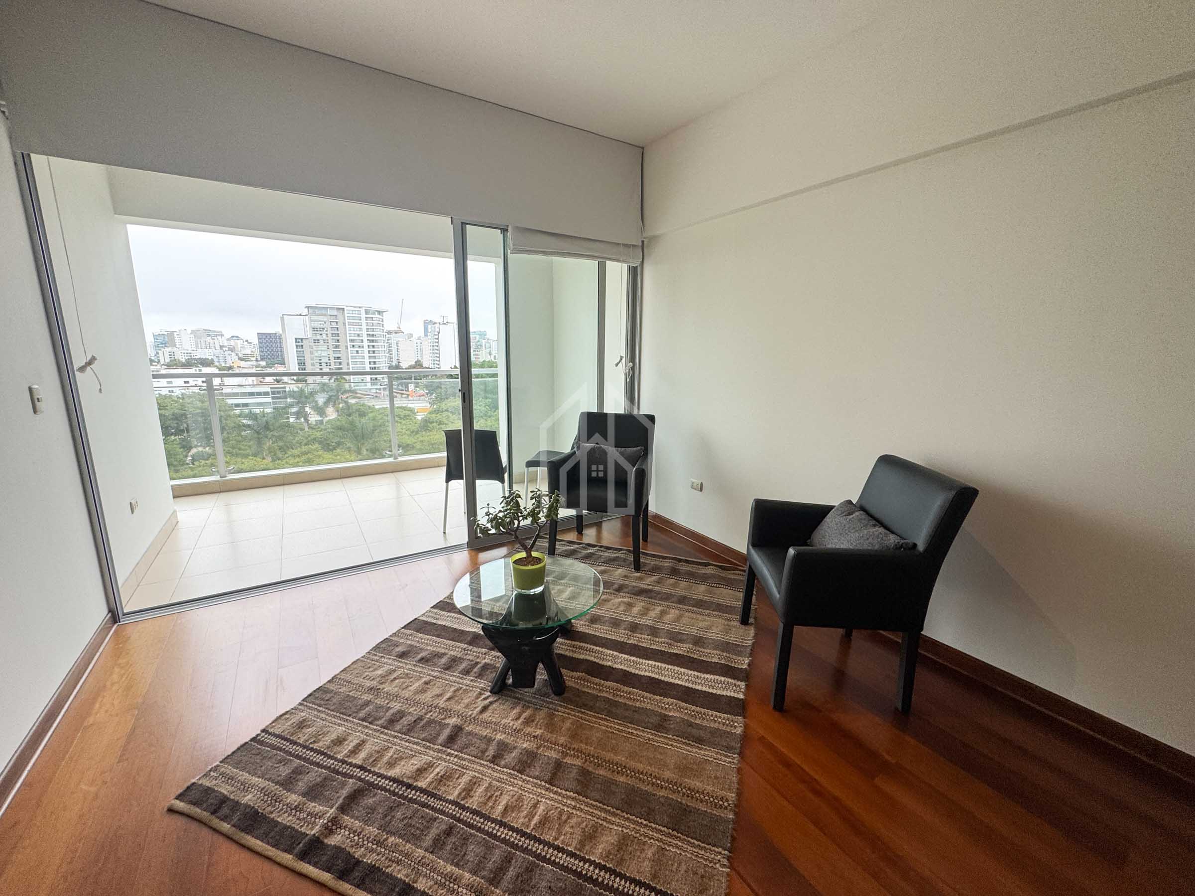 departamento en venta eucaliptos san isidro-3