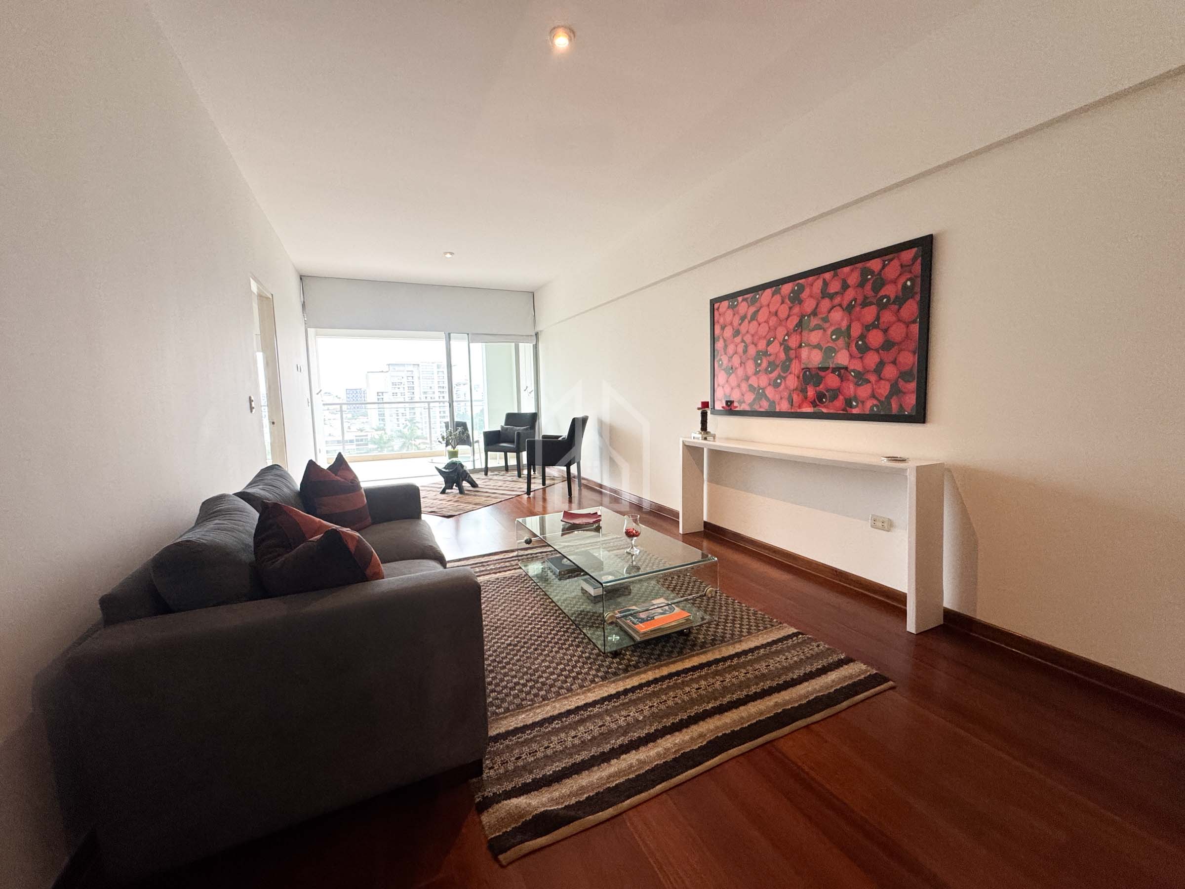 departamento en venta eucaliptos san isidro-4