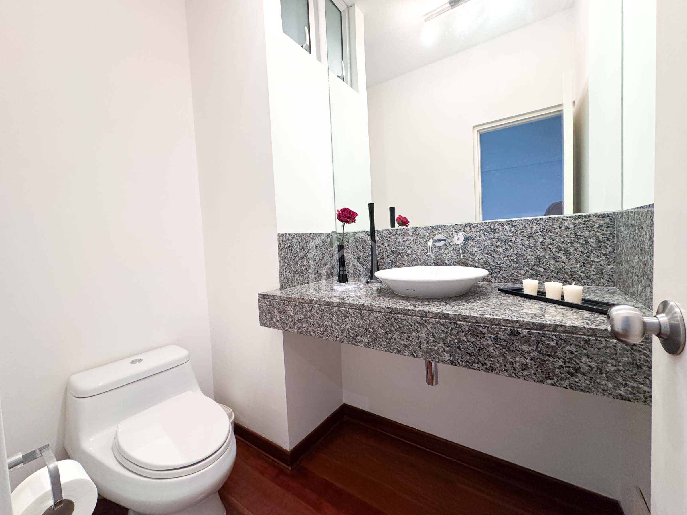 departamento en venta eucaliptos san isidro-6