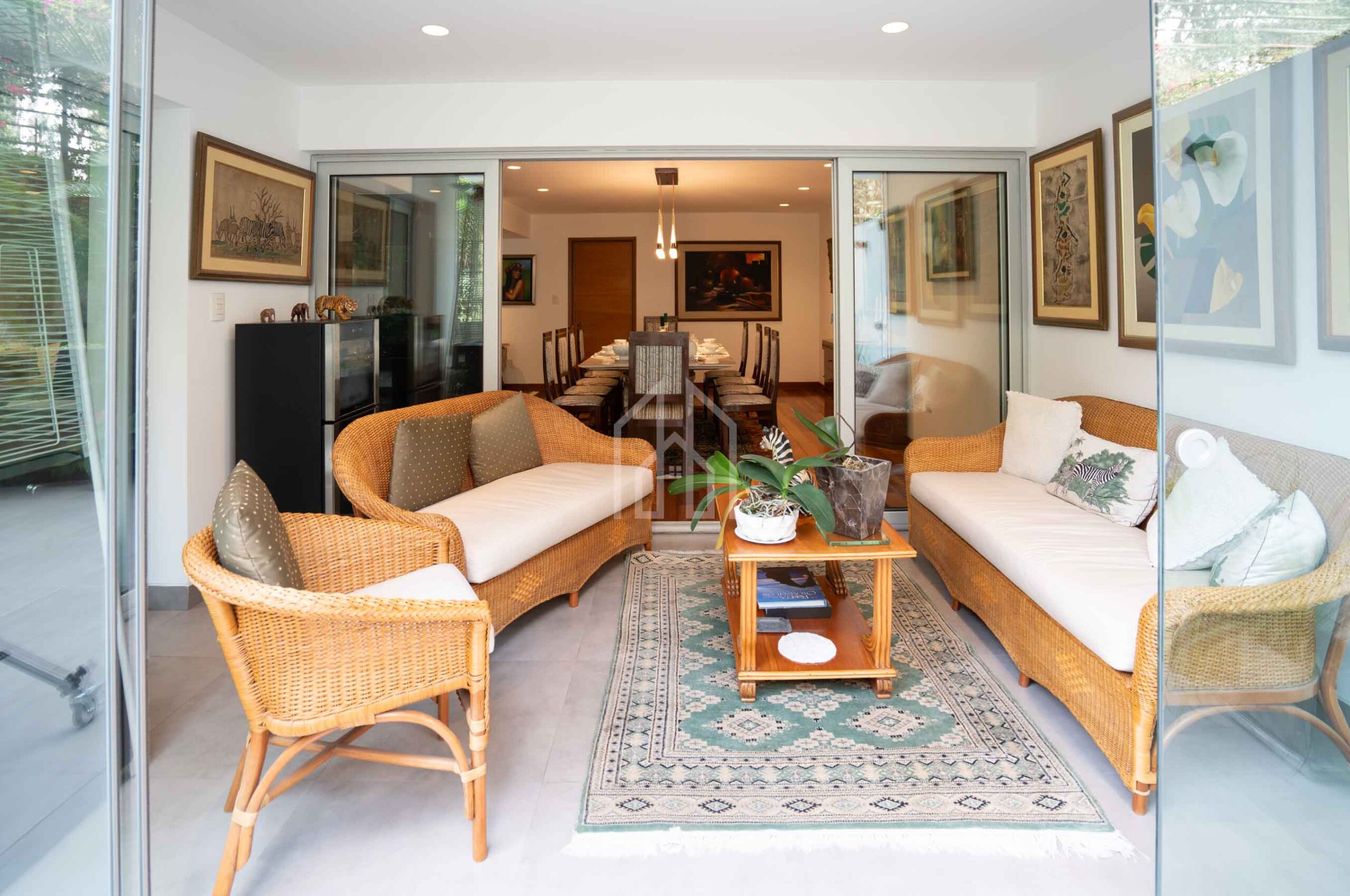 departamento en venta golf los incas-12