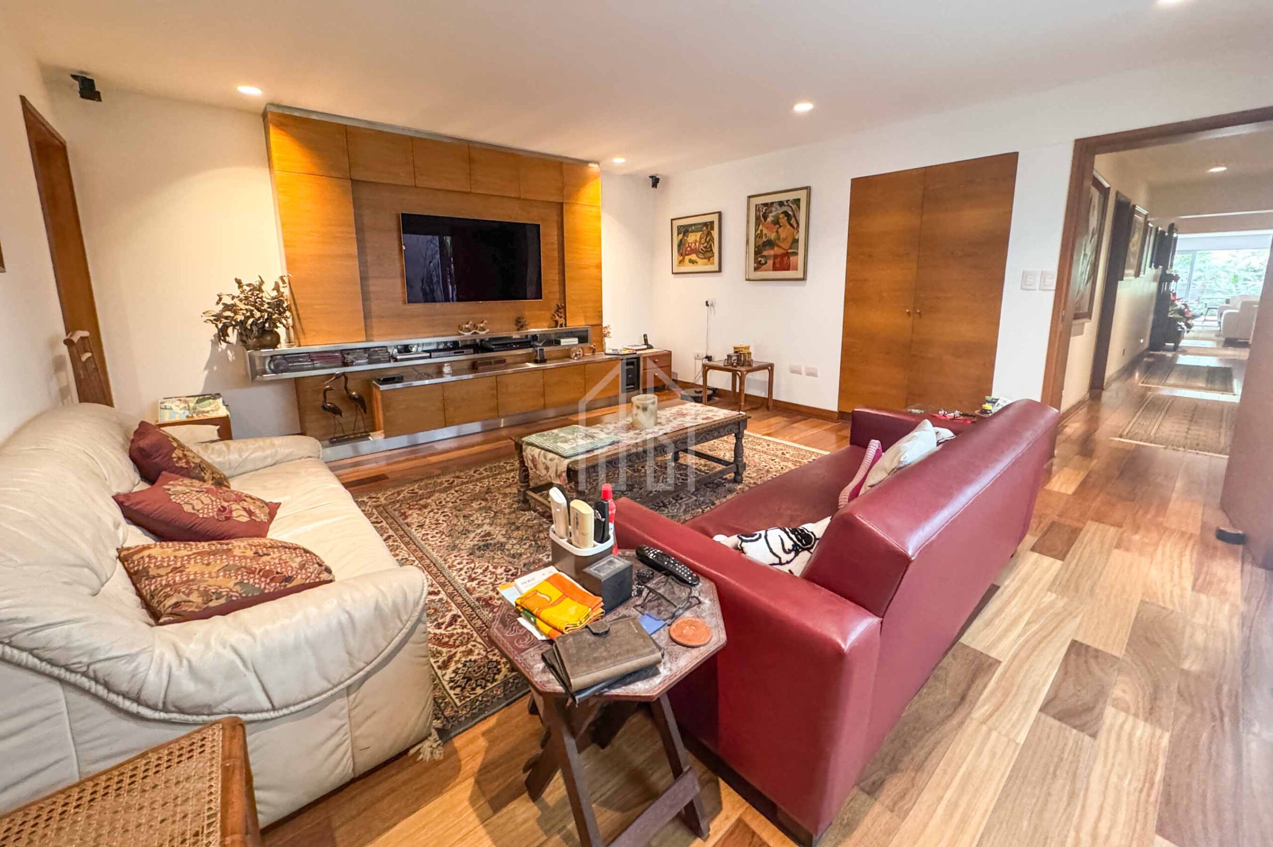 departamento en venta golf los incas-19