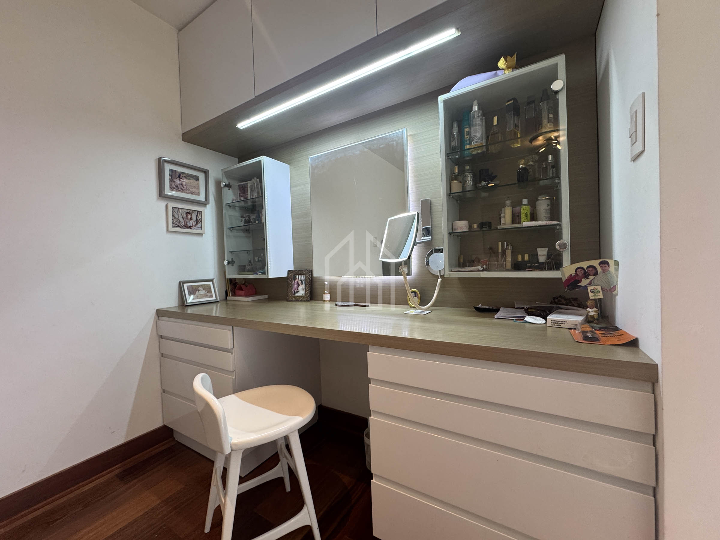 departamento en venta golf los incas-21