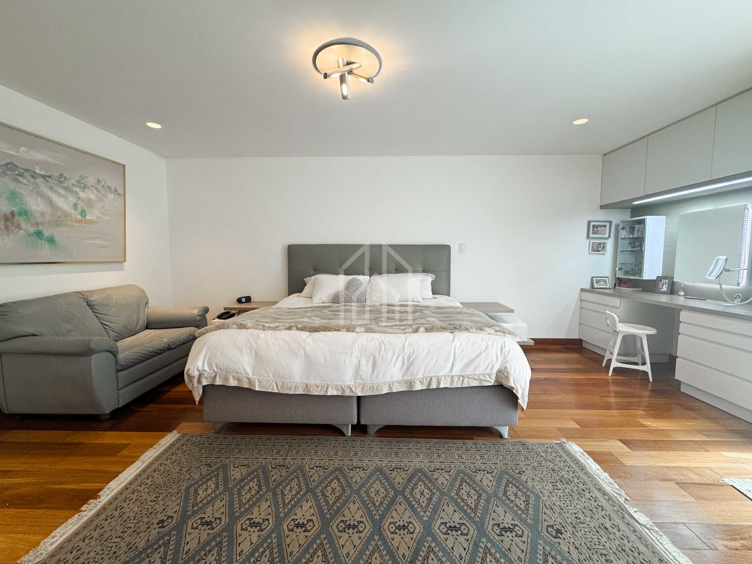 departamento en venta golf los incas-24