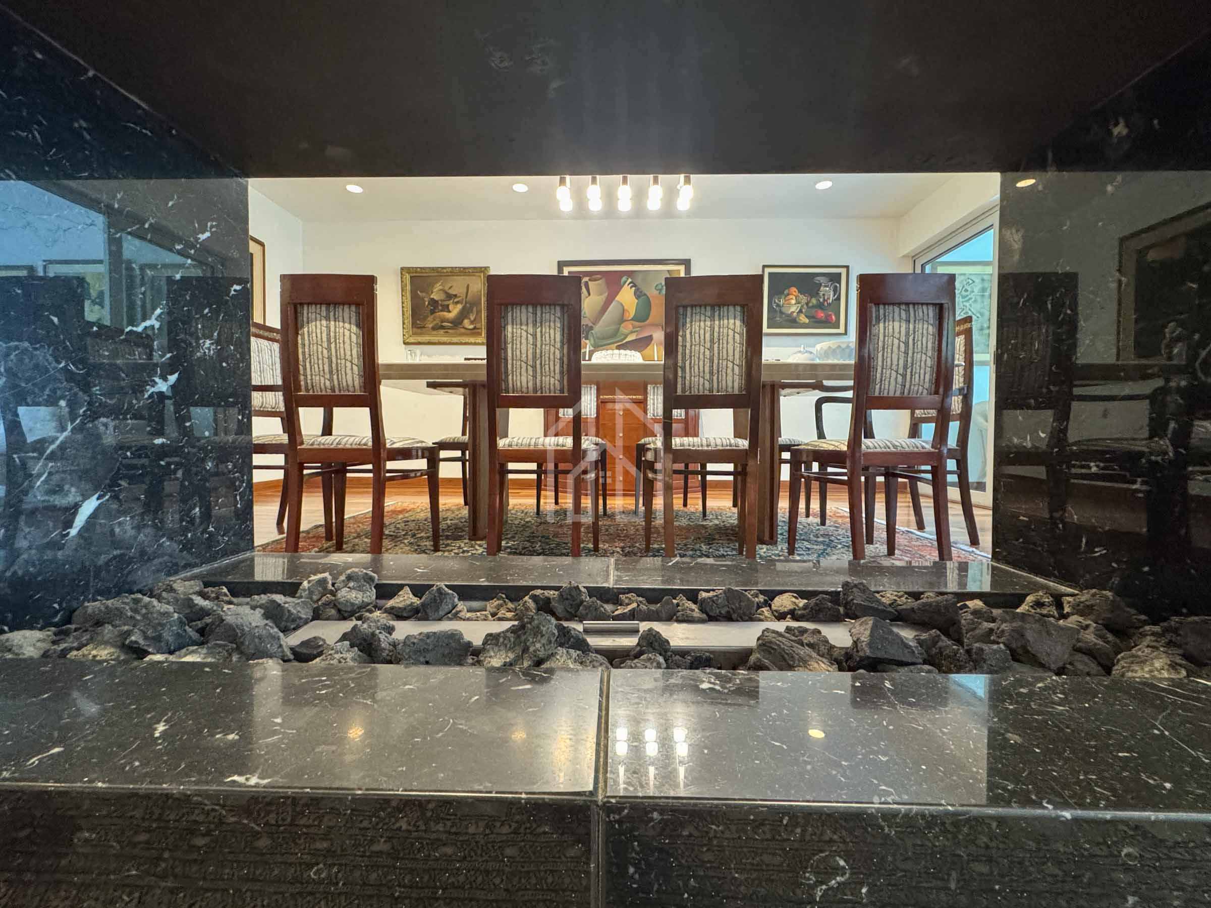 departamento en venta golf los incas-5