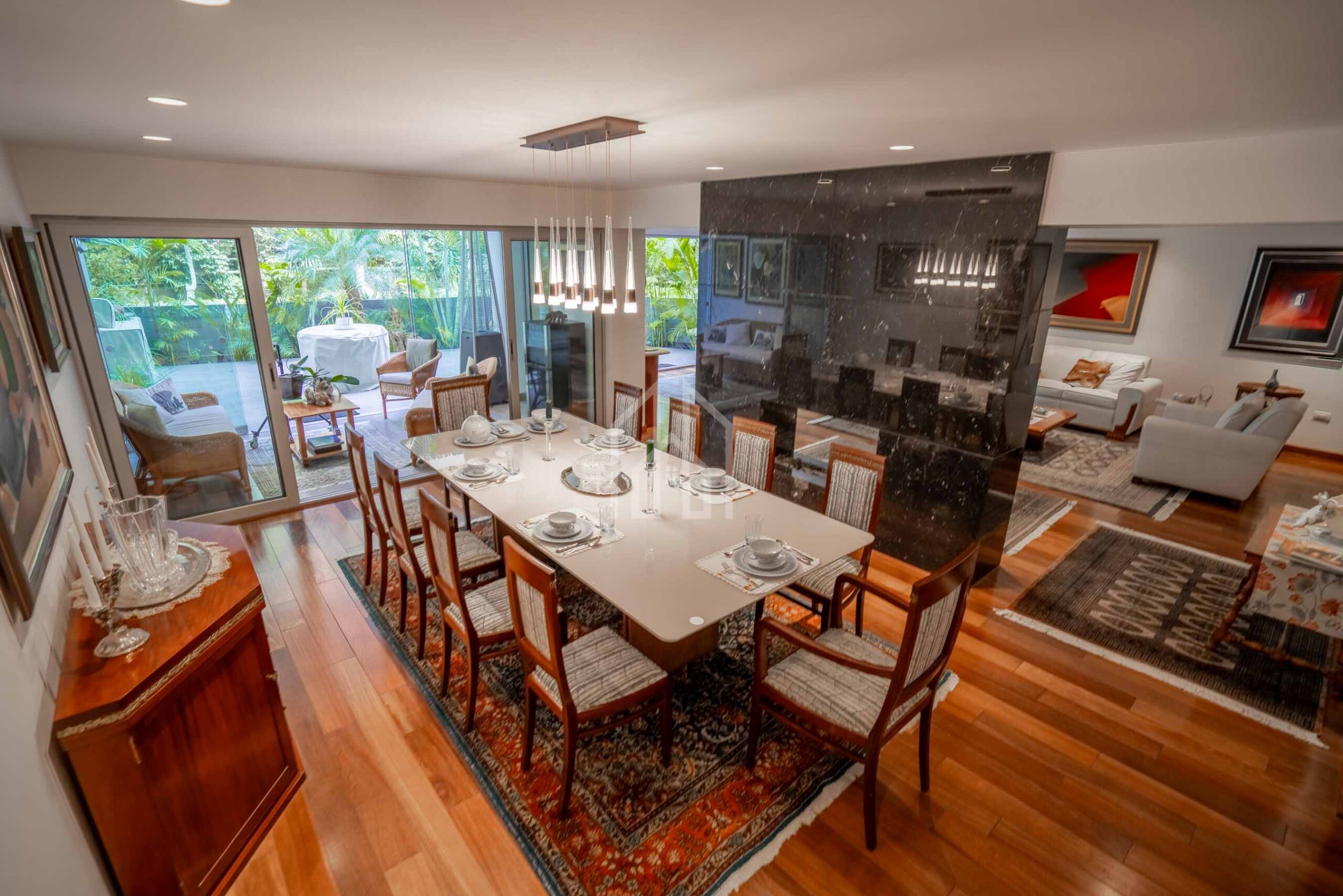 departamento en venta golf los incas-8