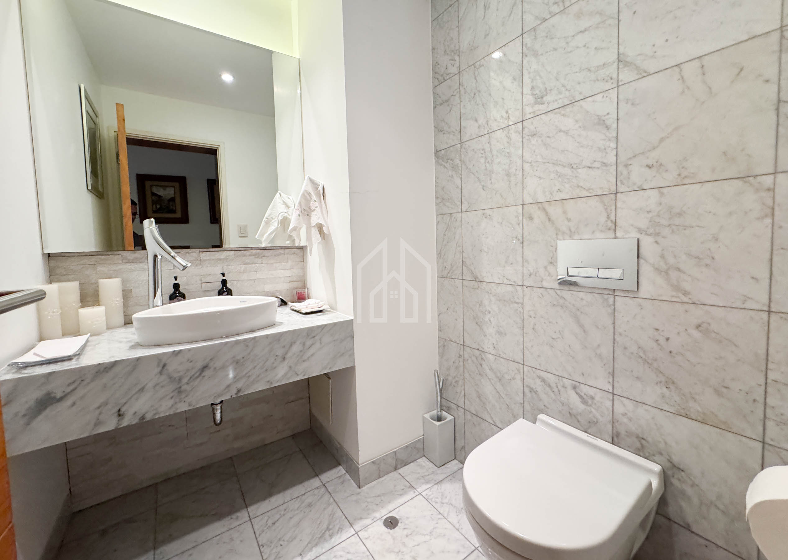 departamento en venta golf los incas-9