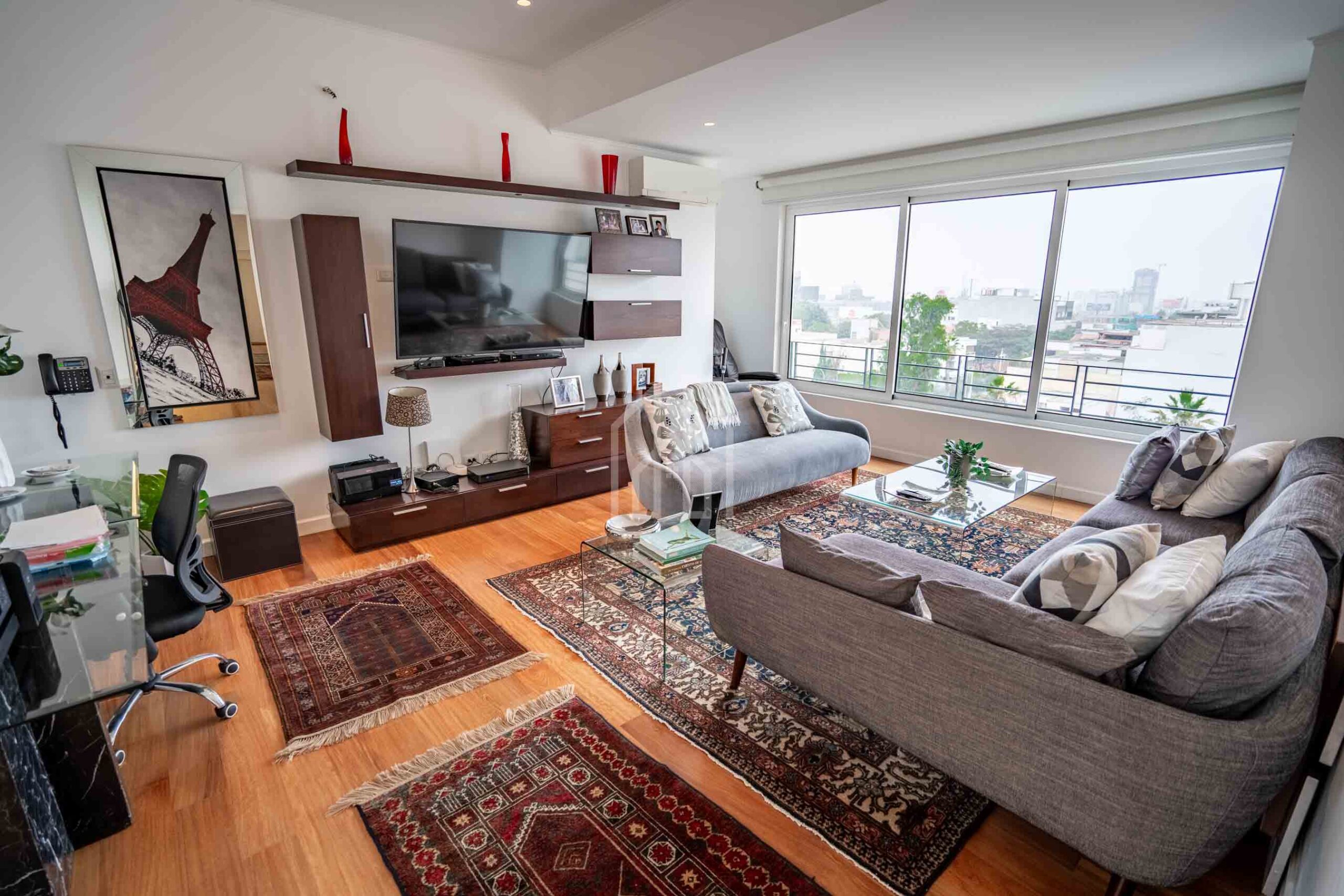 departamento en venta surco chacarilla-27