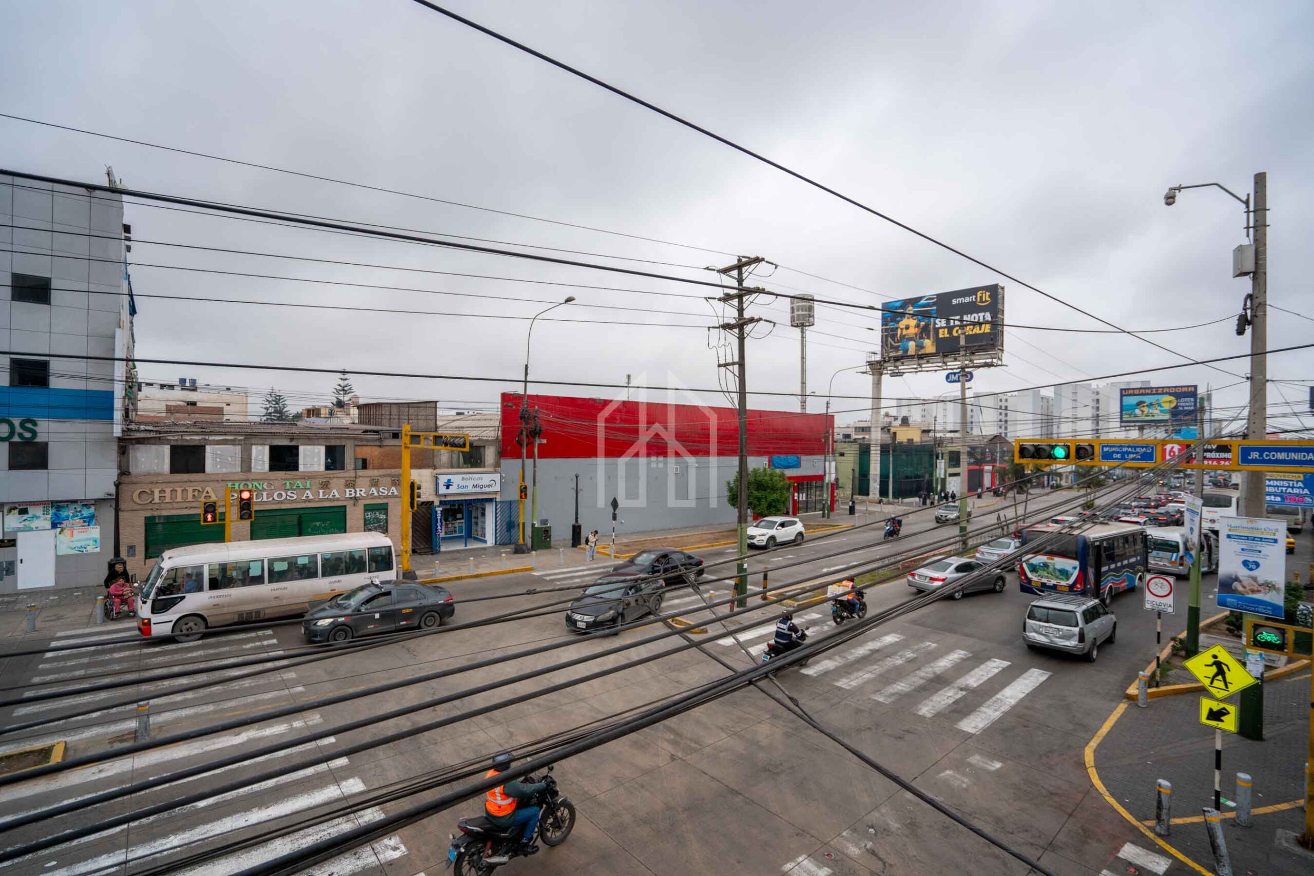 Terreno en venta chorrillos huaylas-12