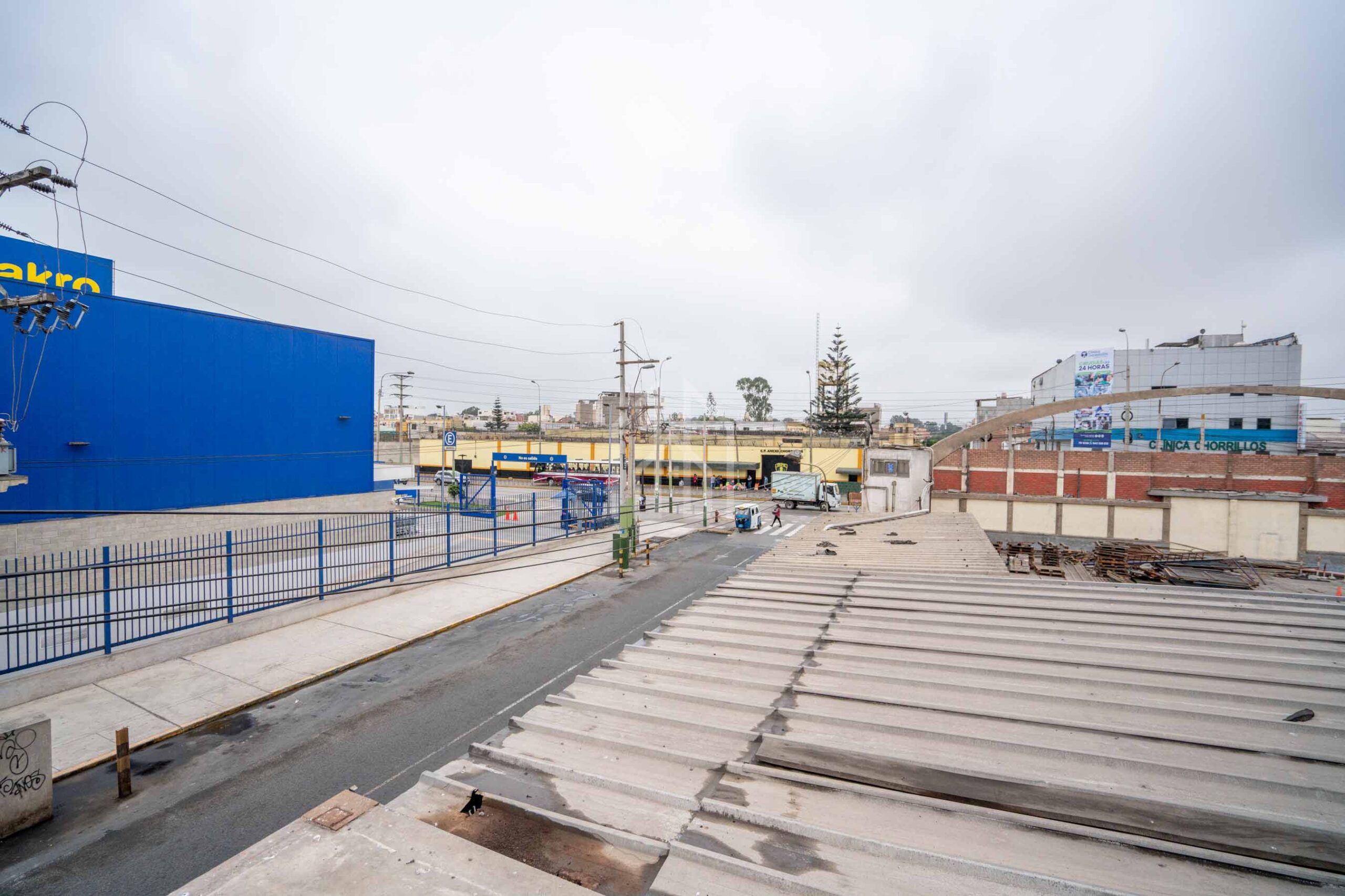 Terreno en venta chorrillos huaylas-25