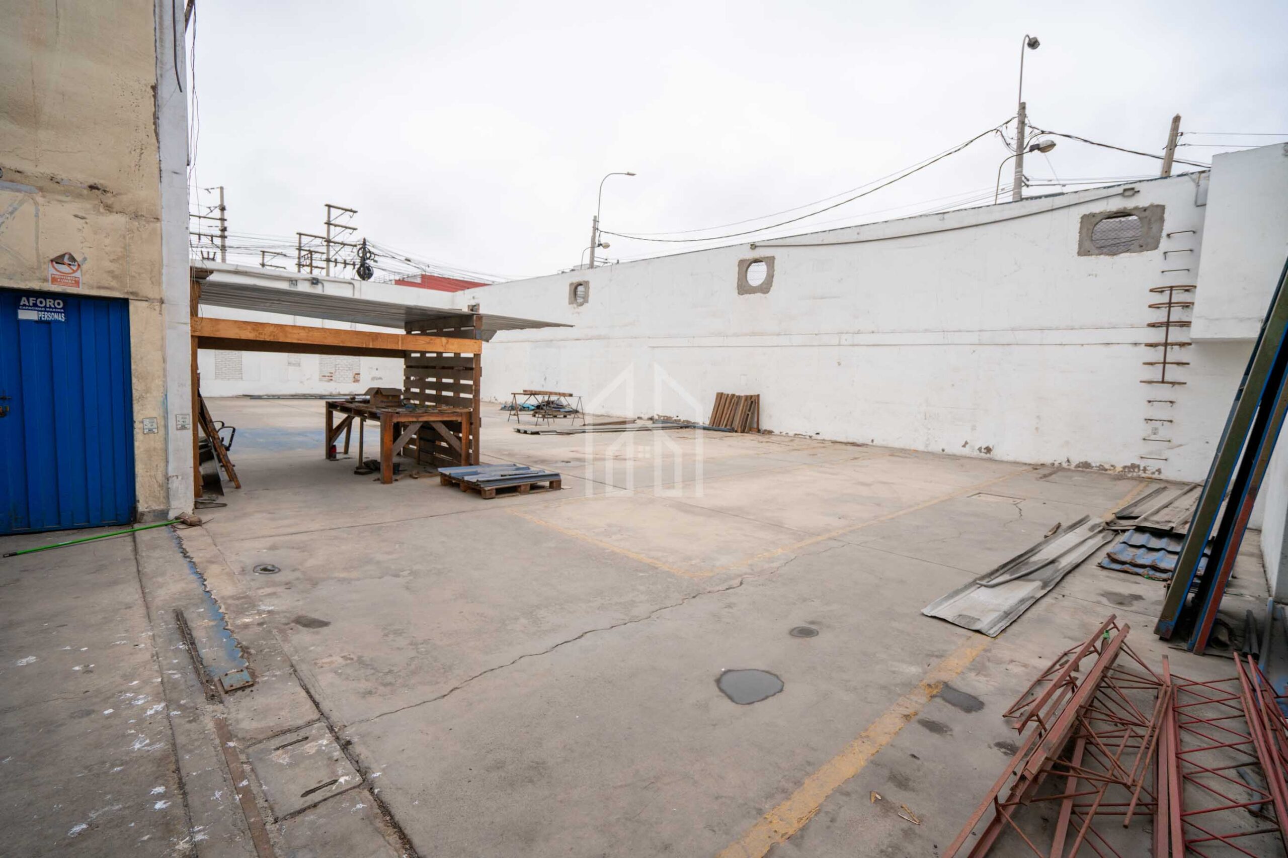 Terreno en venta chorrillos huaylas-28