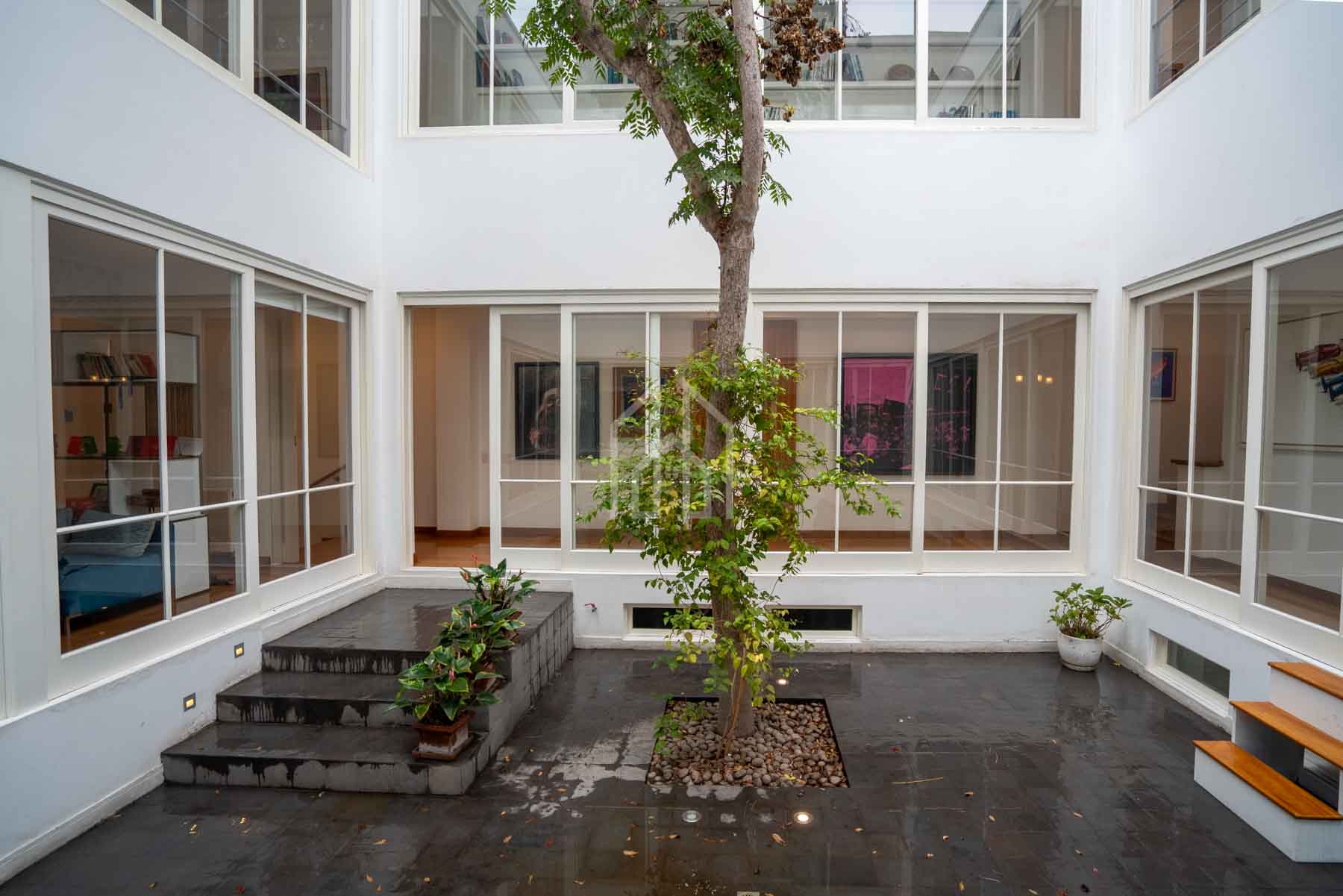 casa en venta huaca san isidro-25