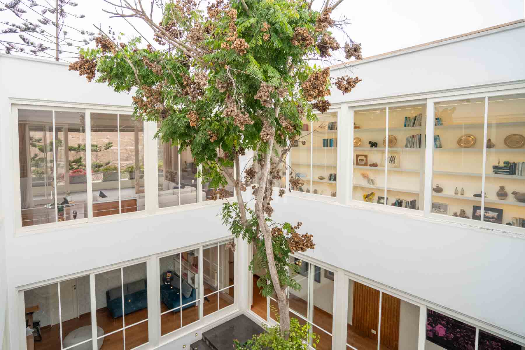 casa en venta huaca san isidro-34