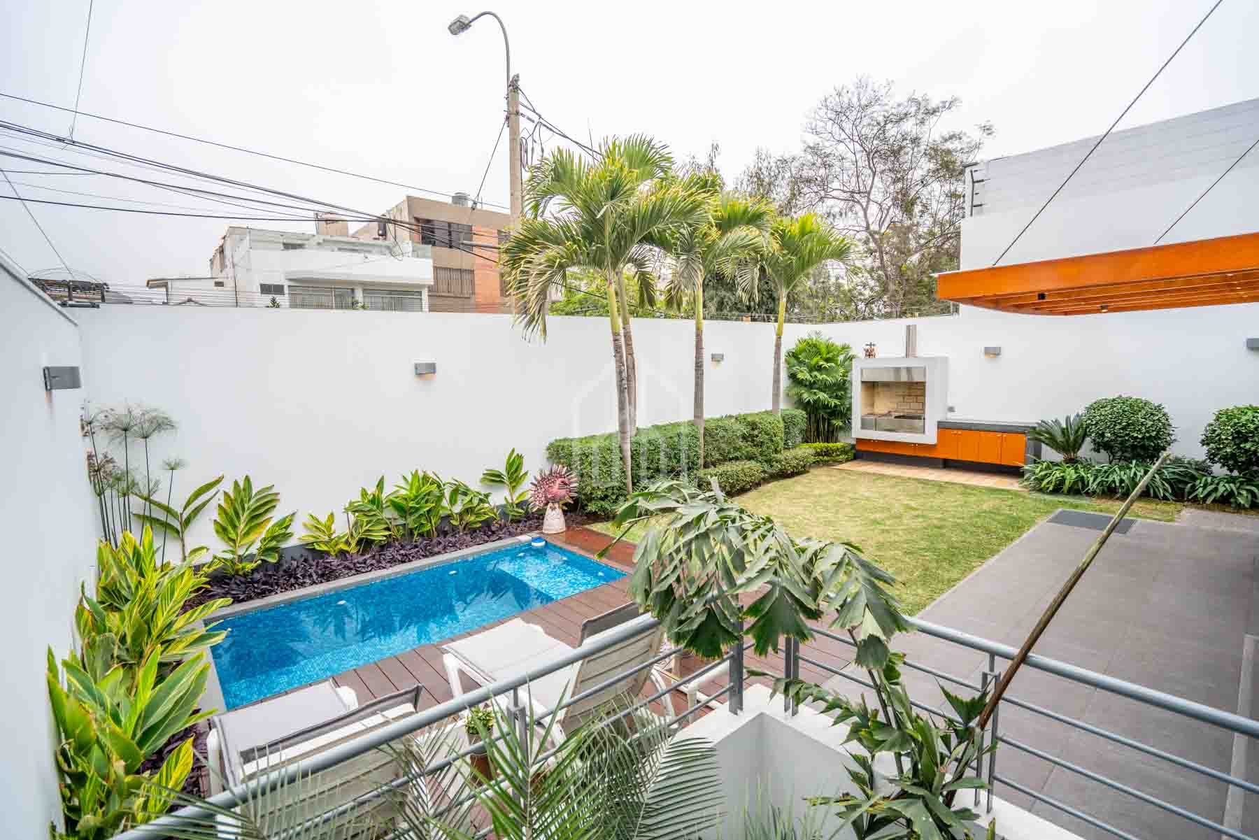 casa en venta la molina vieja-14