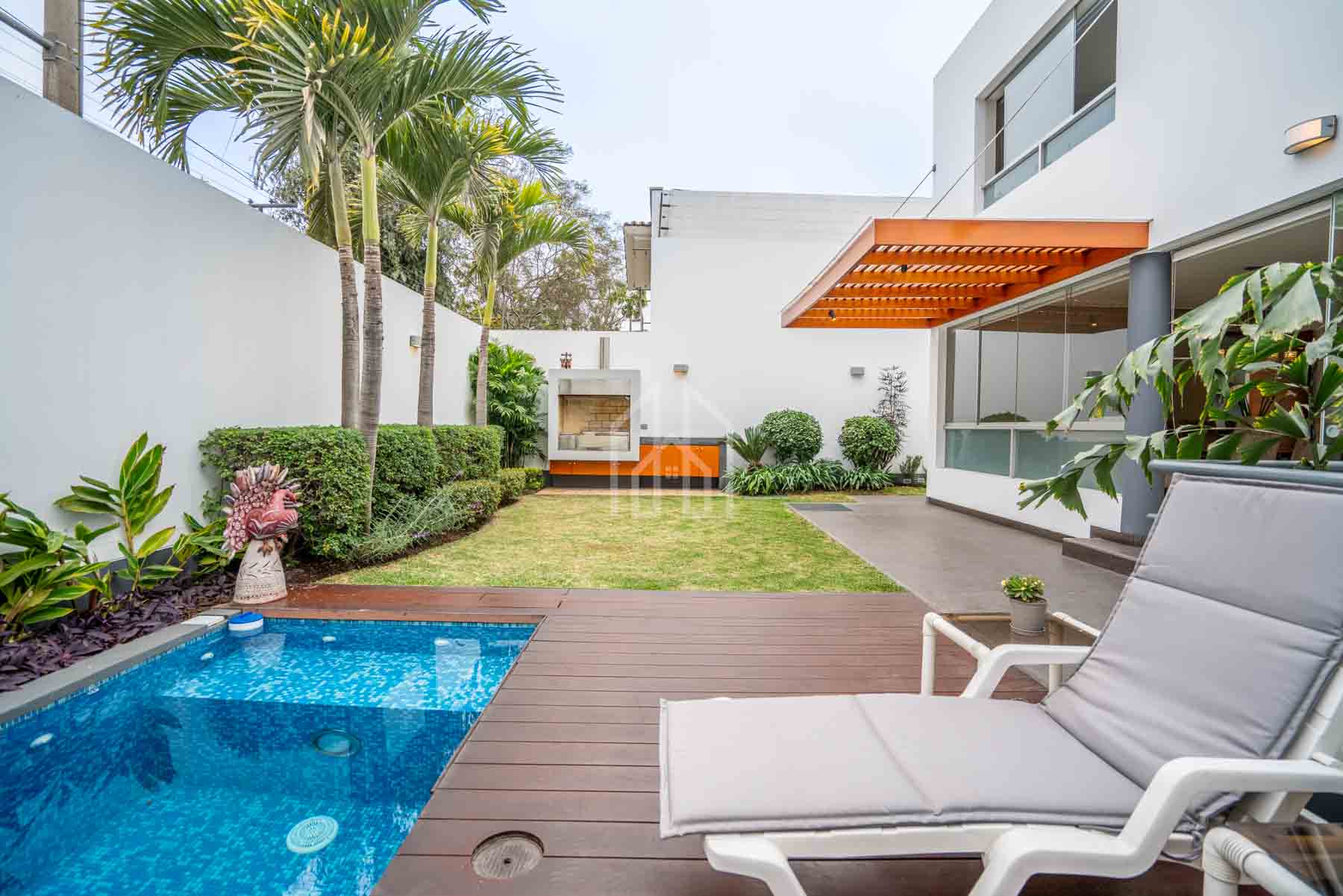 casa en venta la molina vieja-16