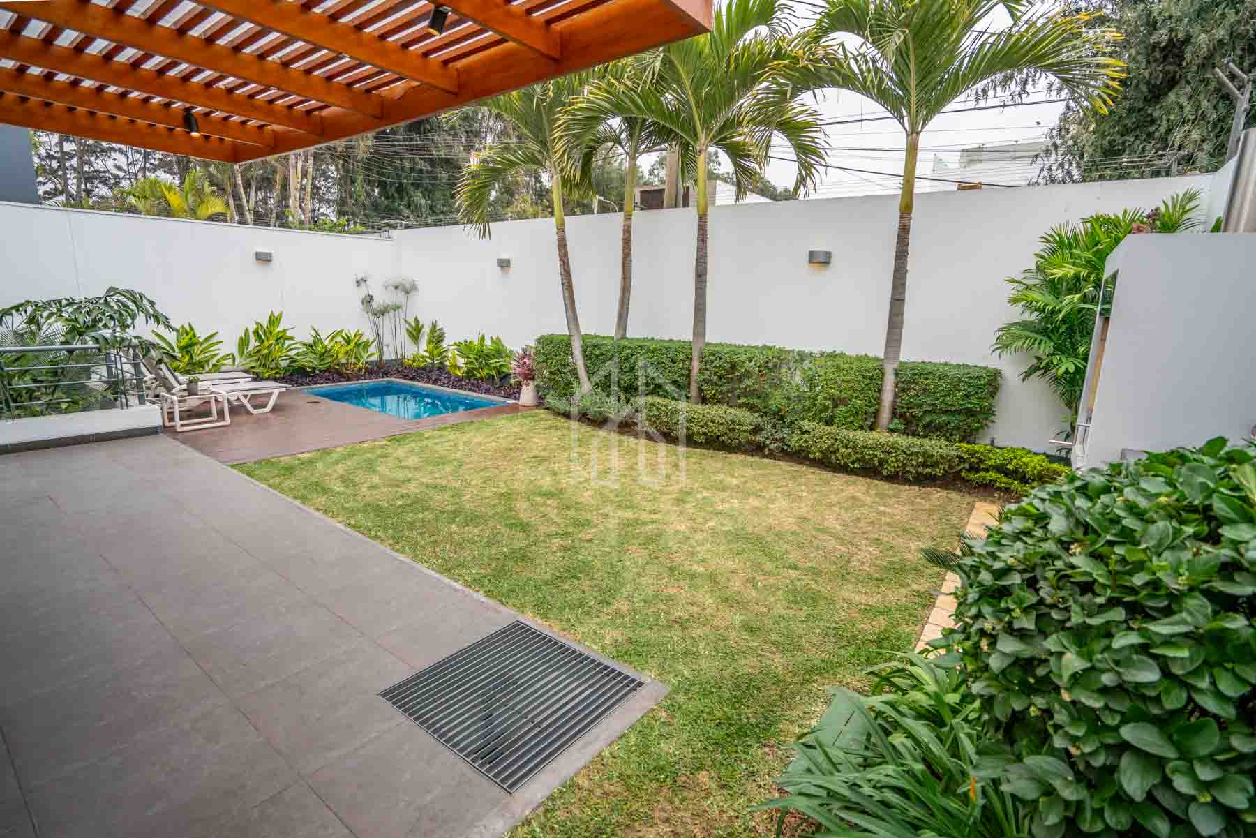 casa en venta la molina vieja-18