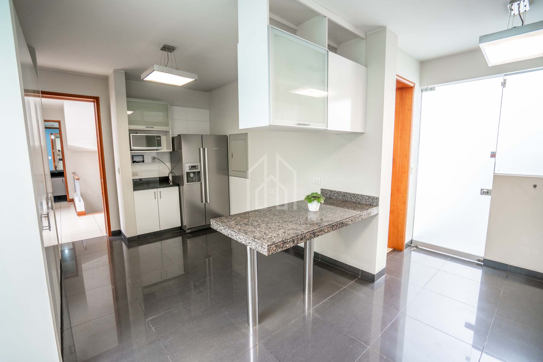 casa en venta la molina vieja-21