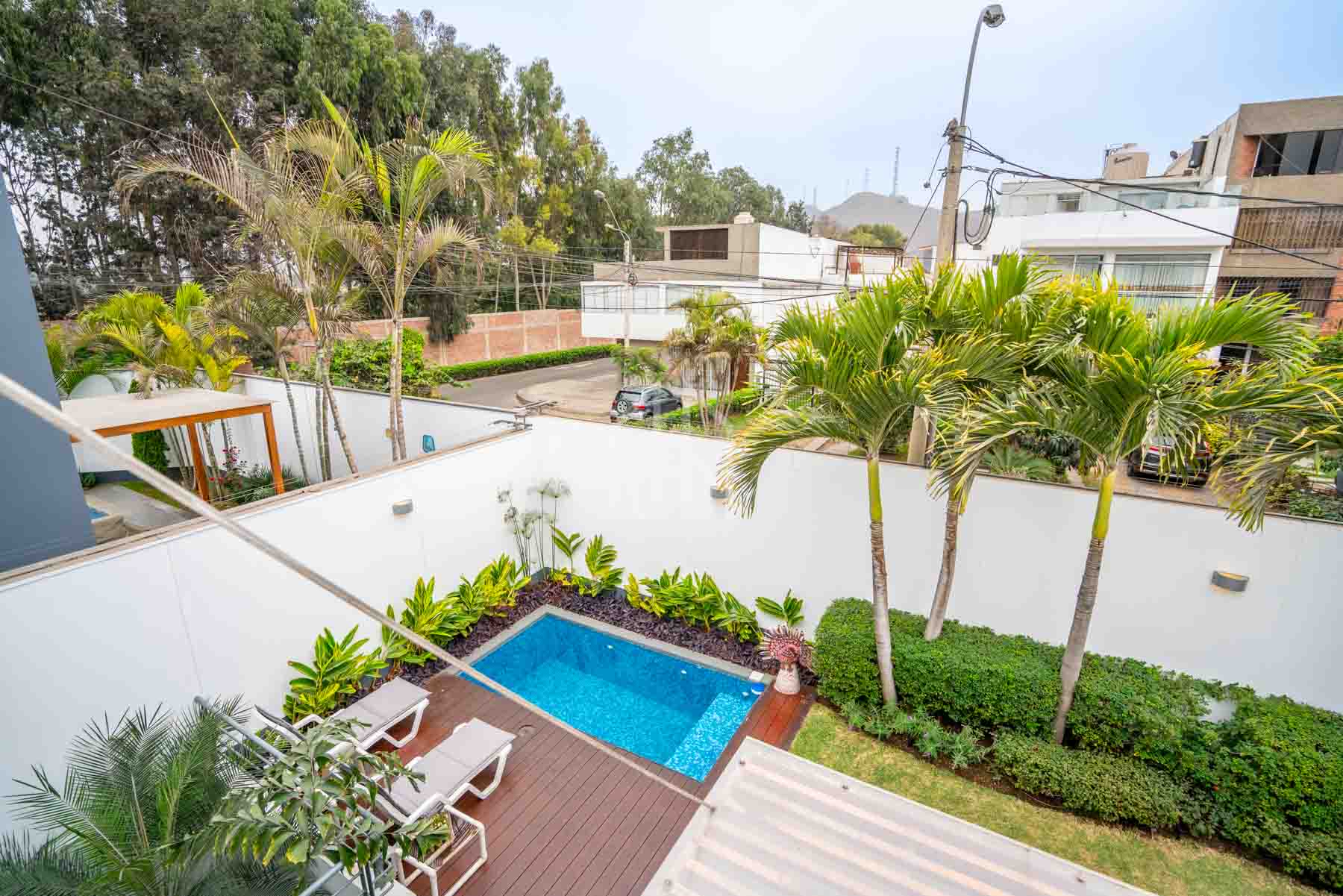 casa en venta la molina vieja-33