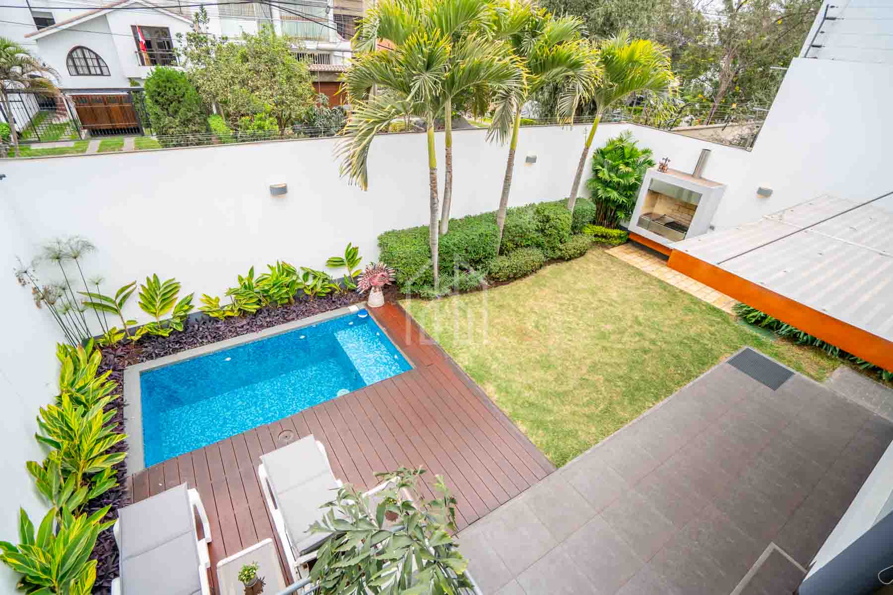 casa en venta la molina vieja-42