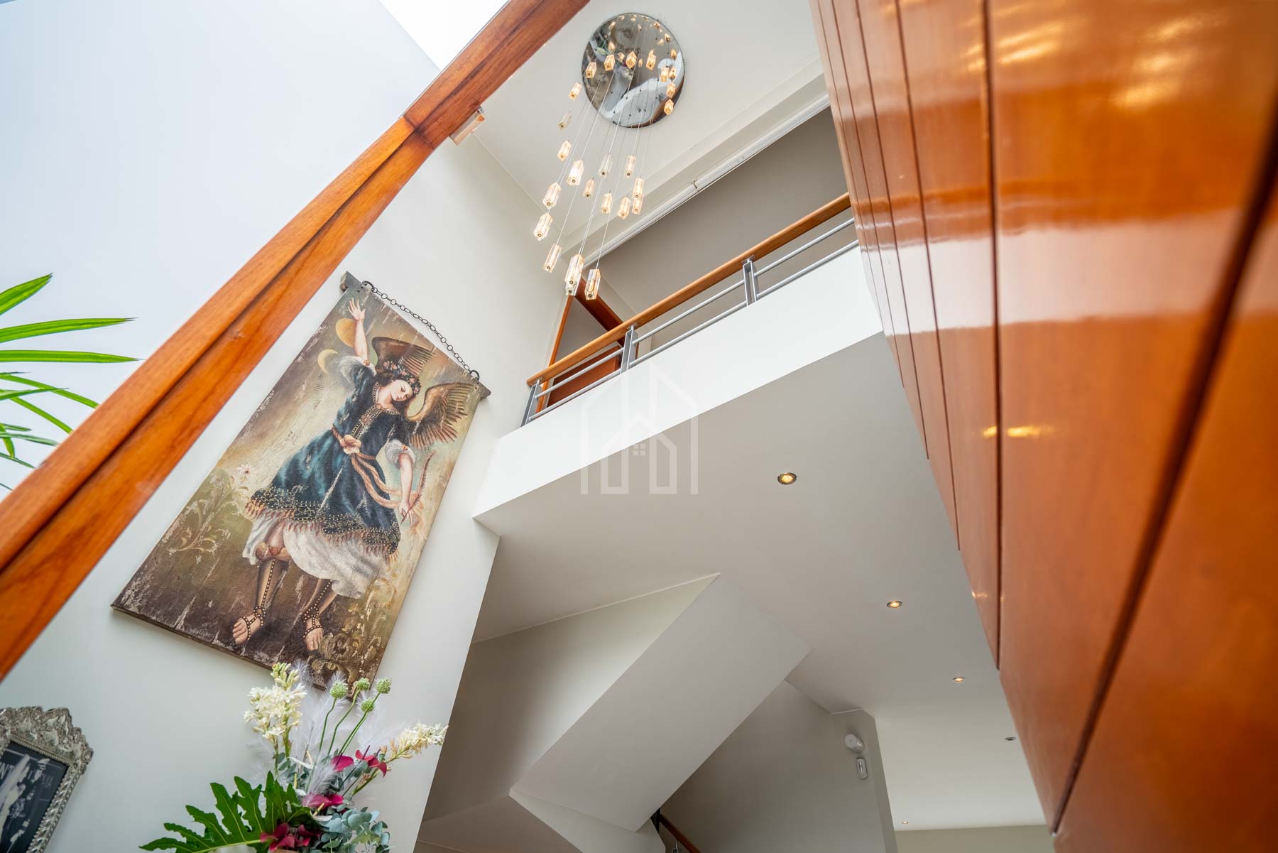 casa en venta la molina vieja-6