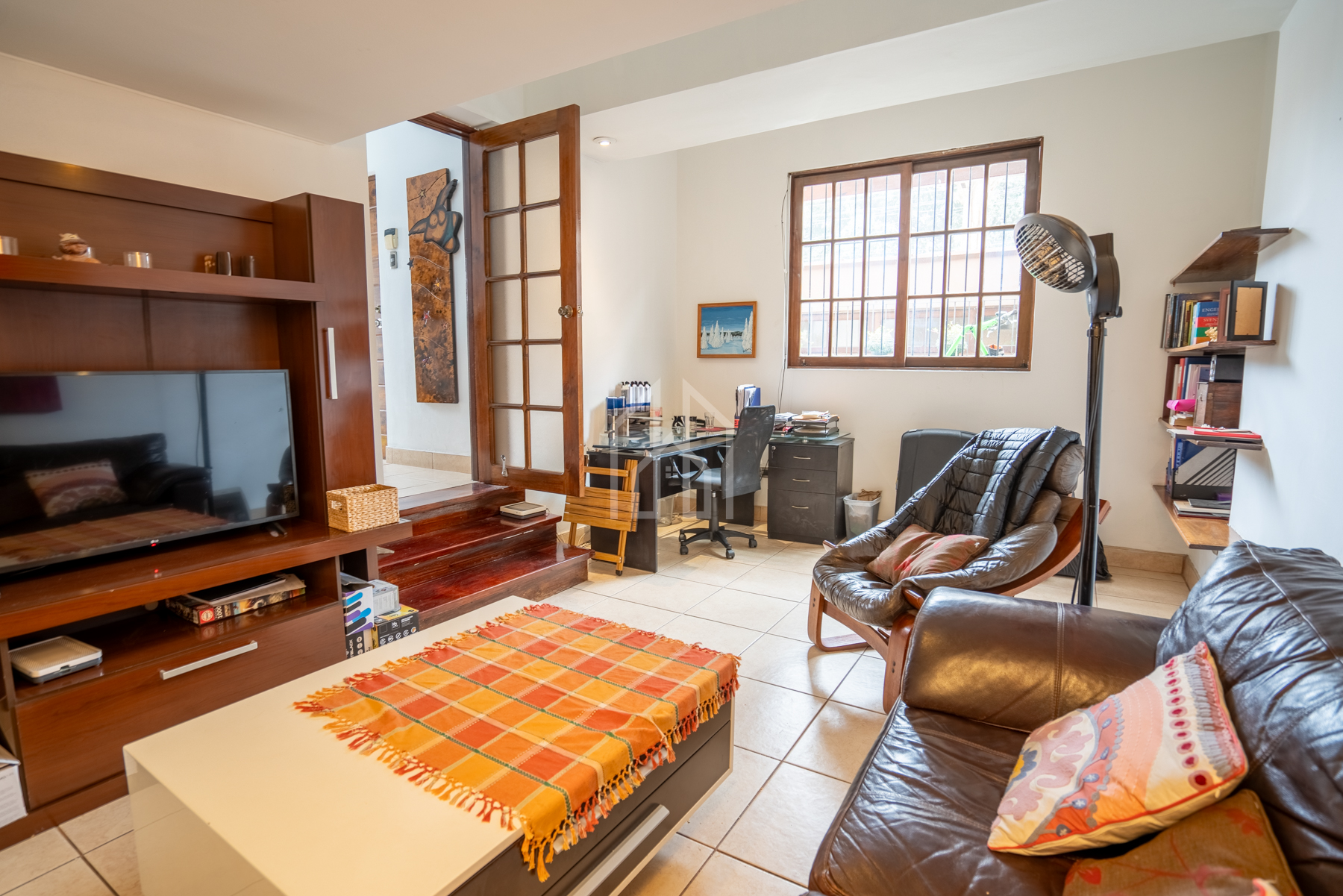 casa en venta los alamos surco-22