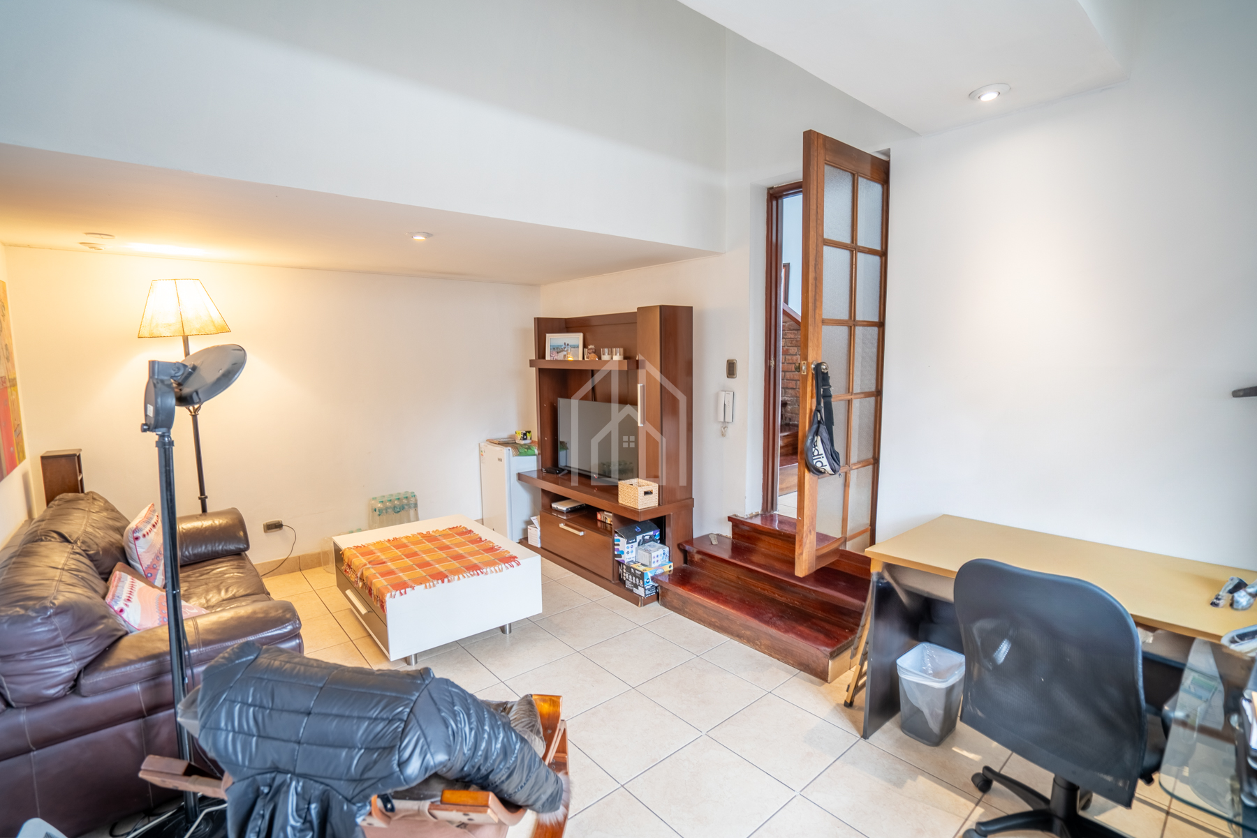 casa en venta los alamos surco-23