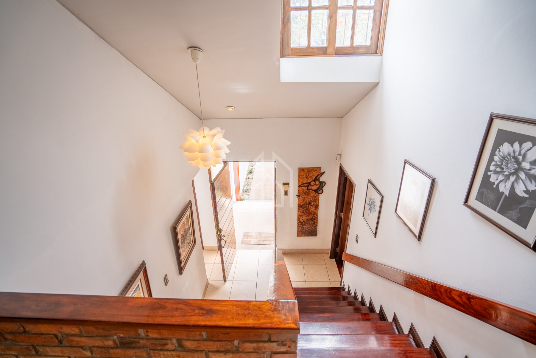 casa en venta los alamos surco-26