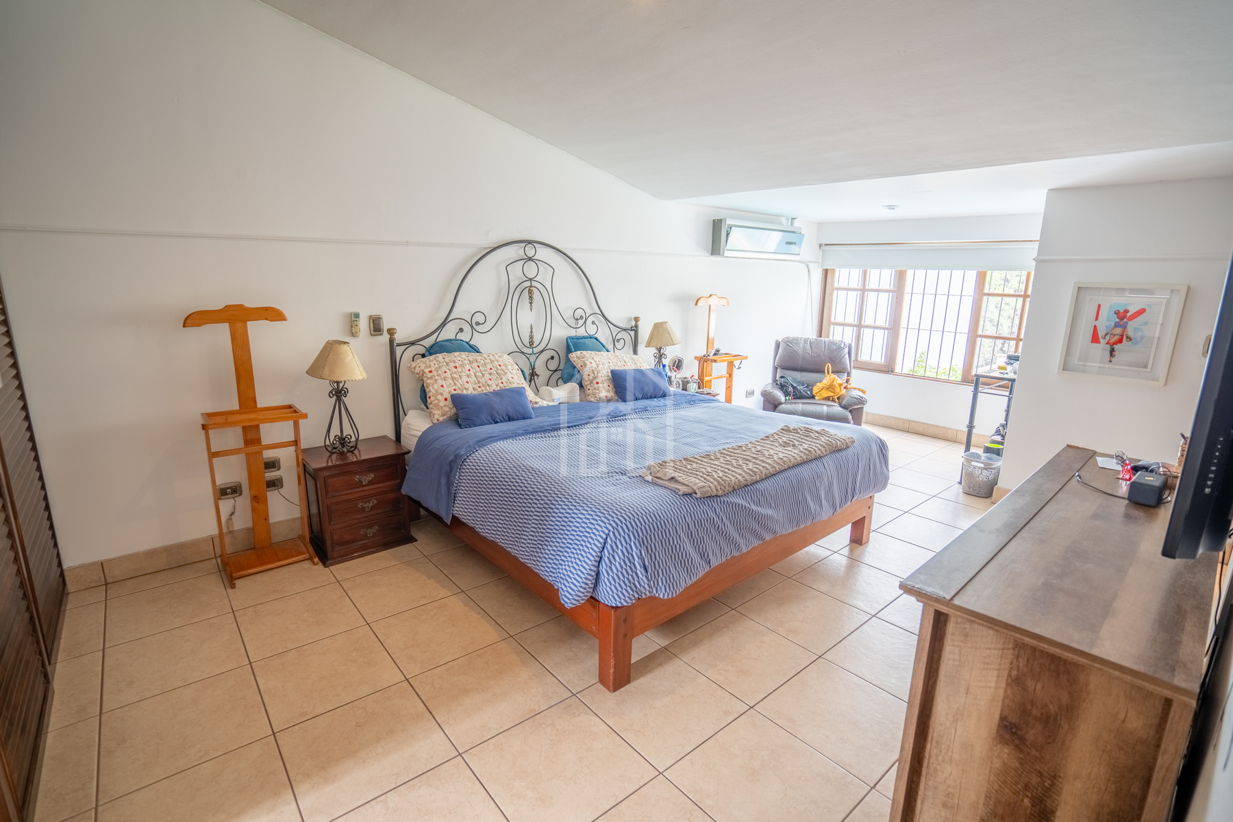 casa en venta los alamos surco-28