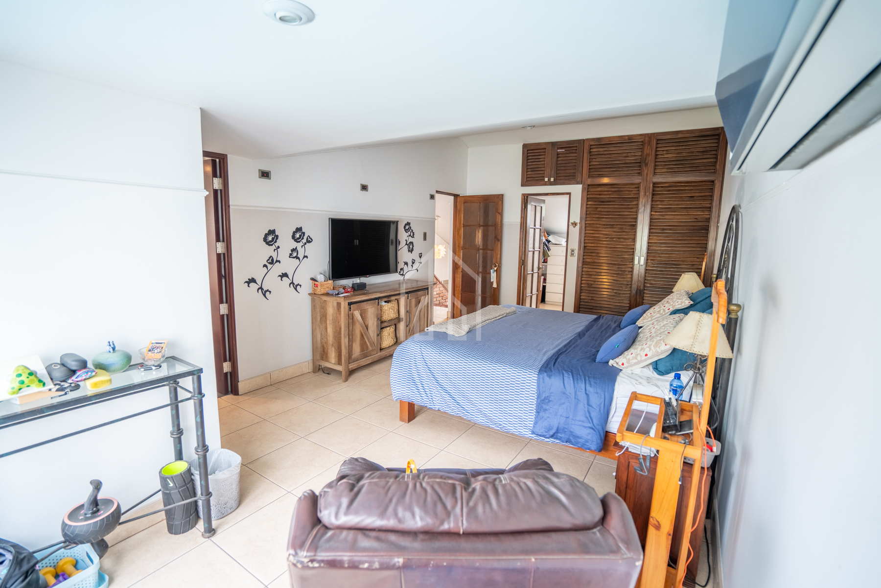 casa en venta los alamos surco-31