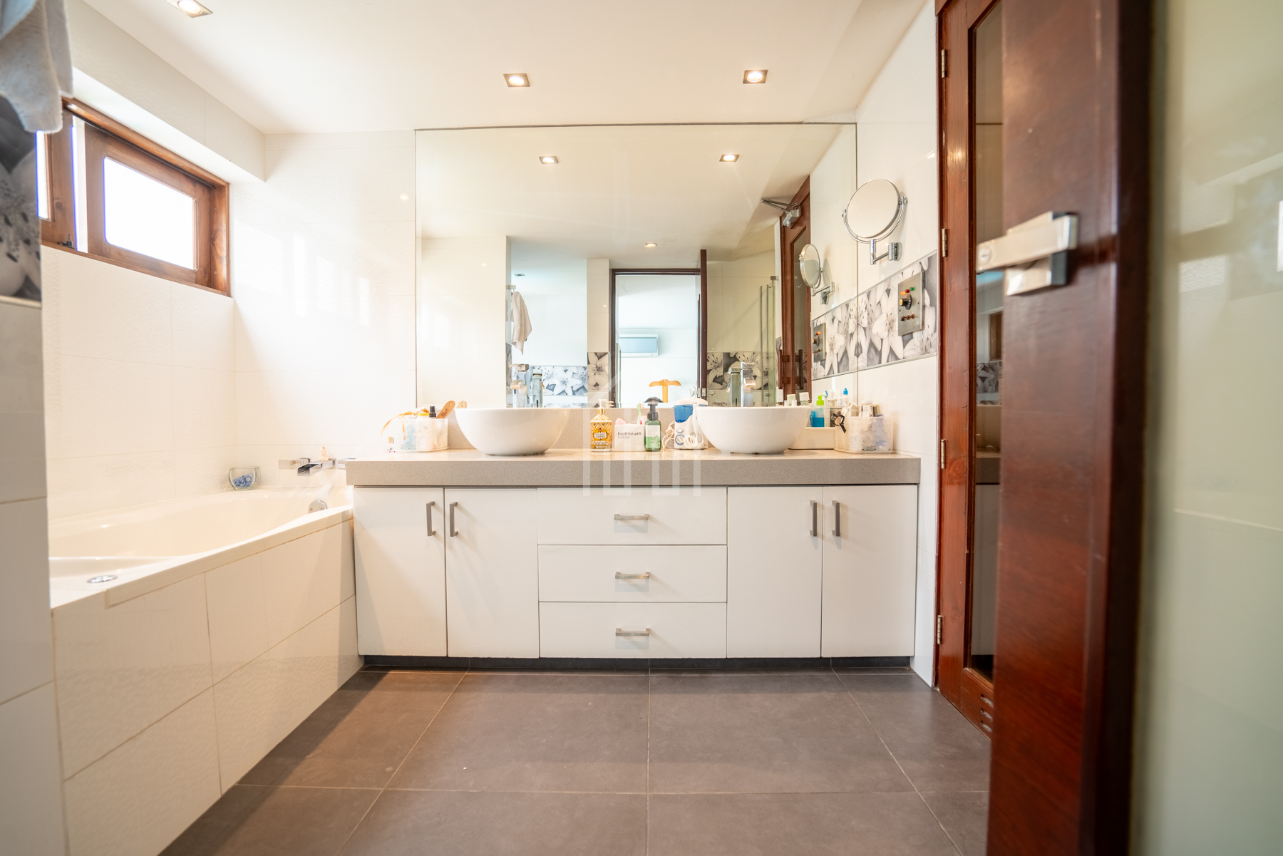 casa en venta los alamos surco-33