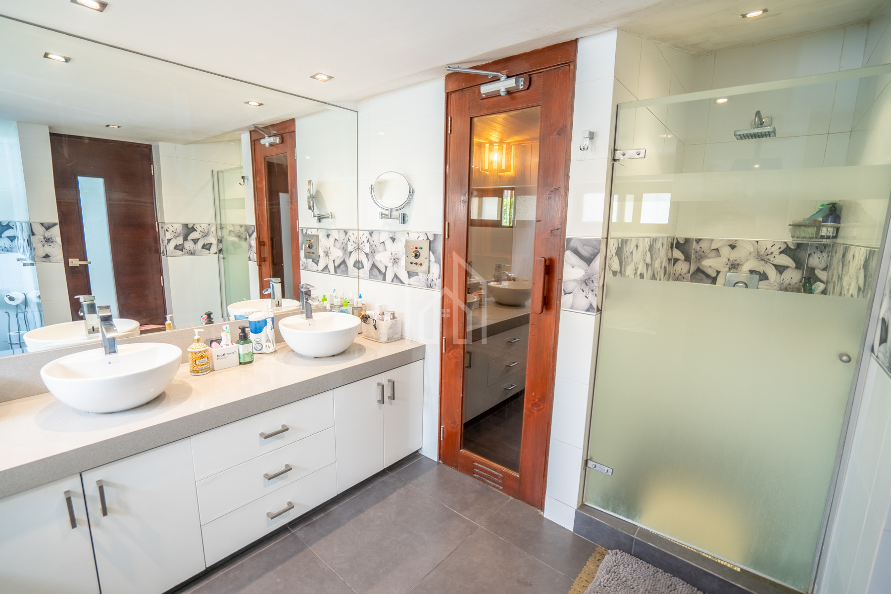 casa en venta los alamos surco-36