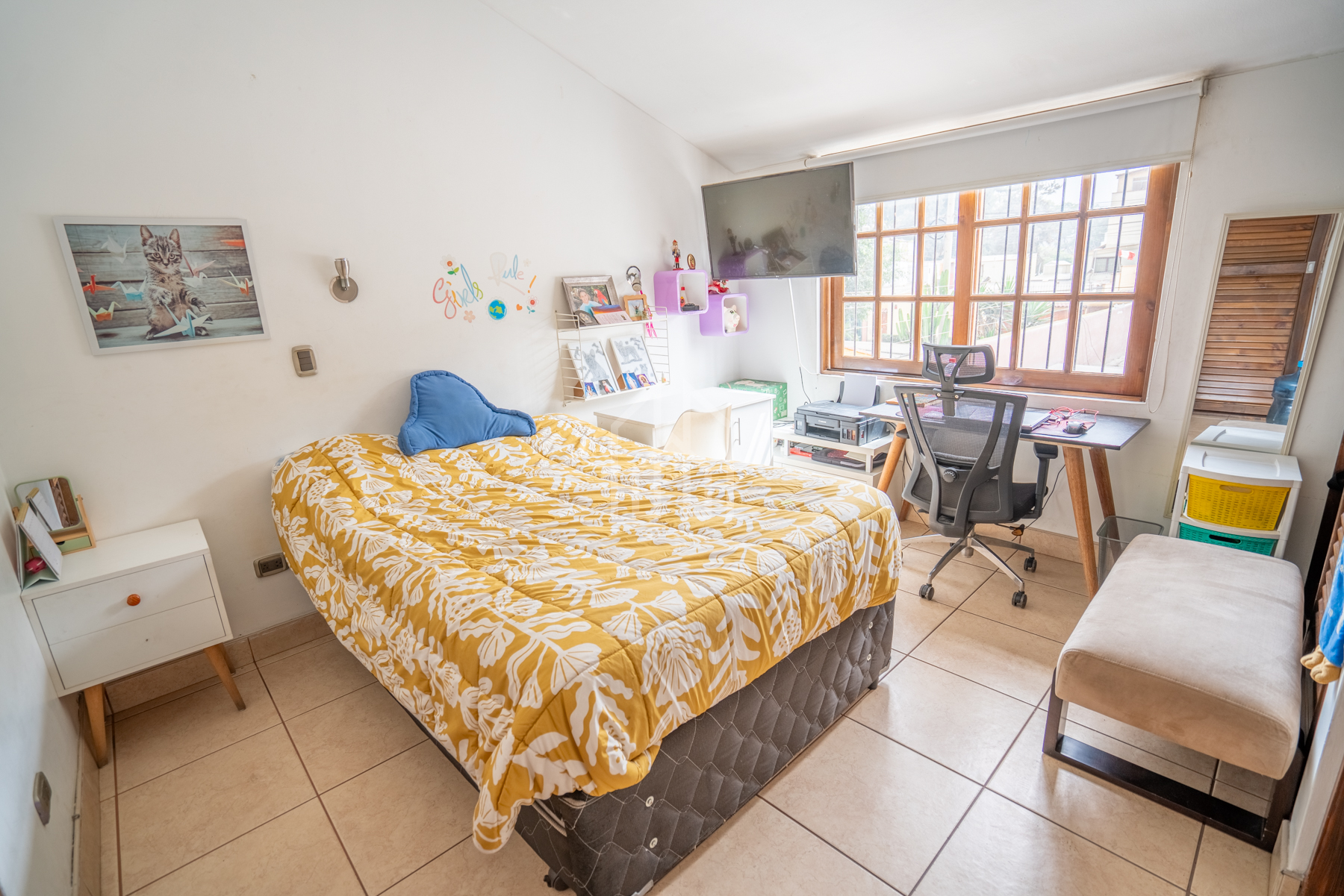 casa en venta los alamos surco-40