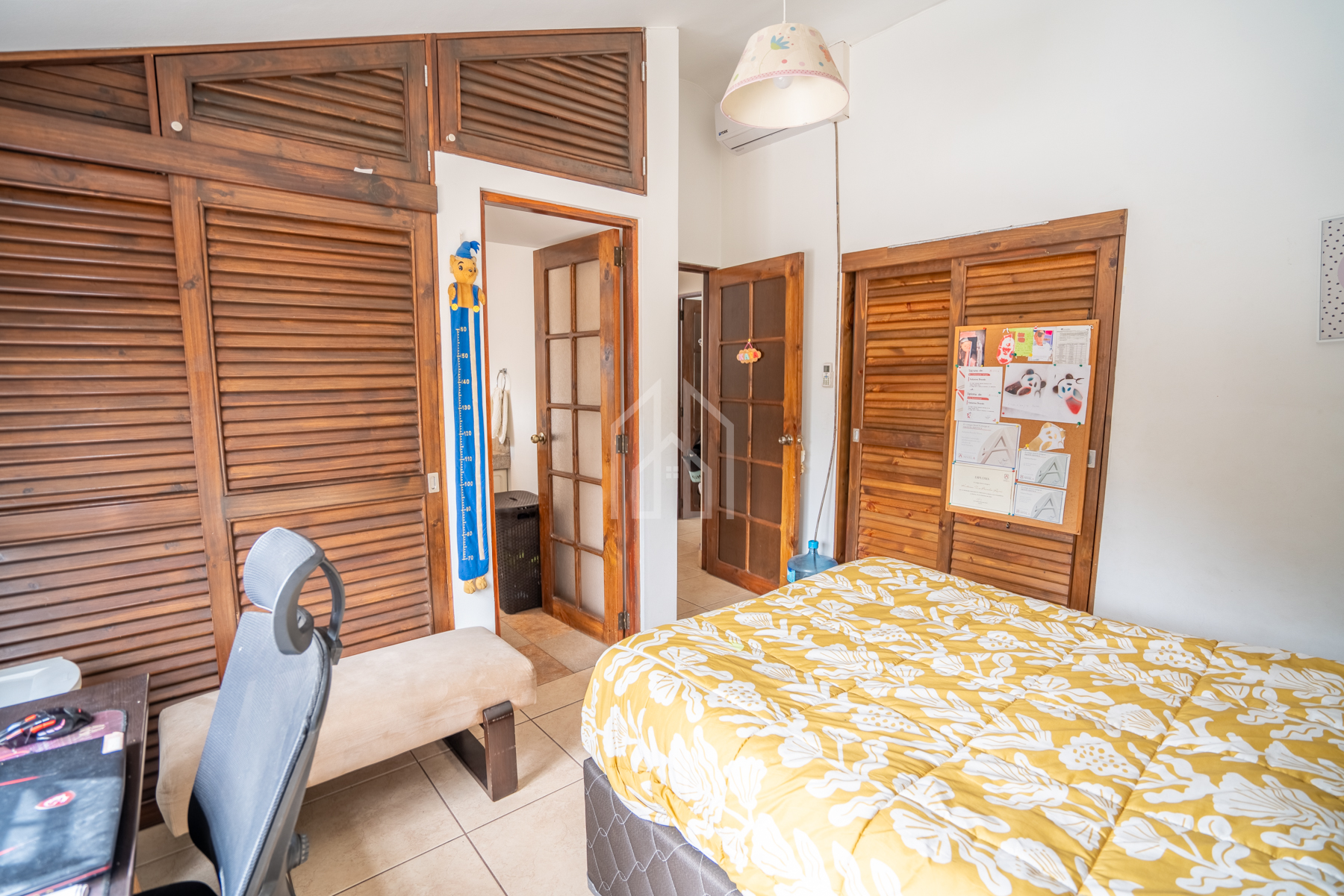 casa en venta los alamos surco-41