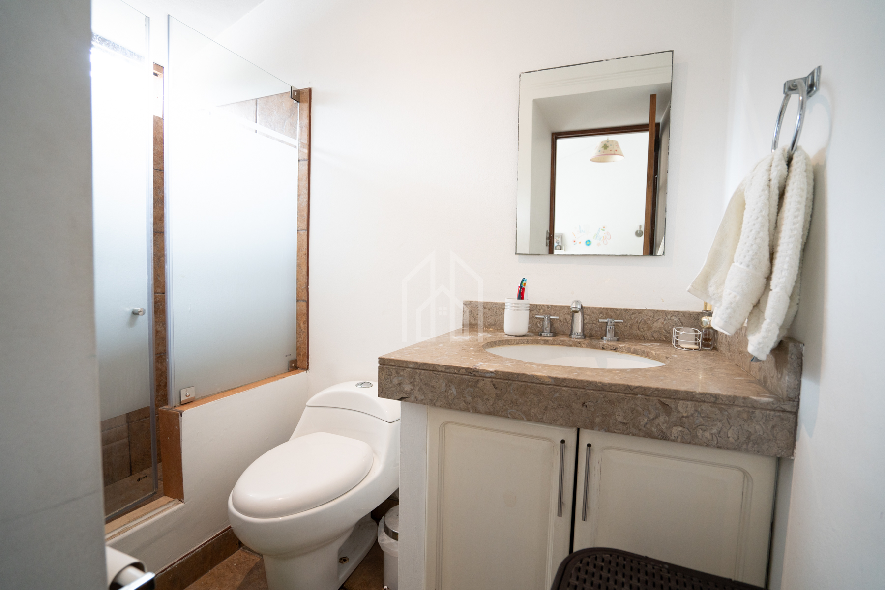 casa en venta los alamos surco-42