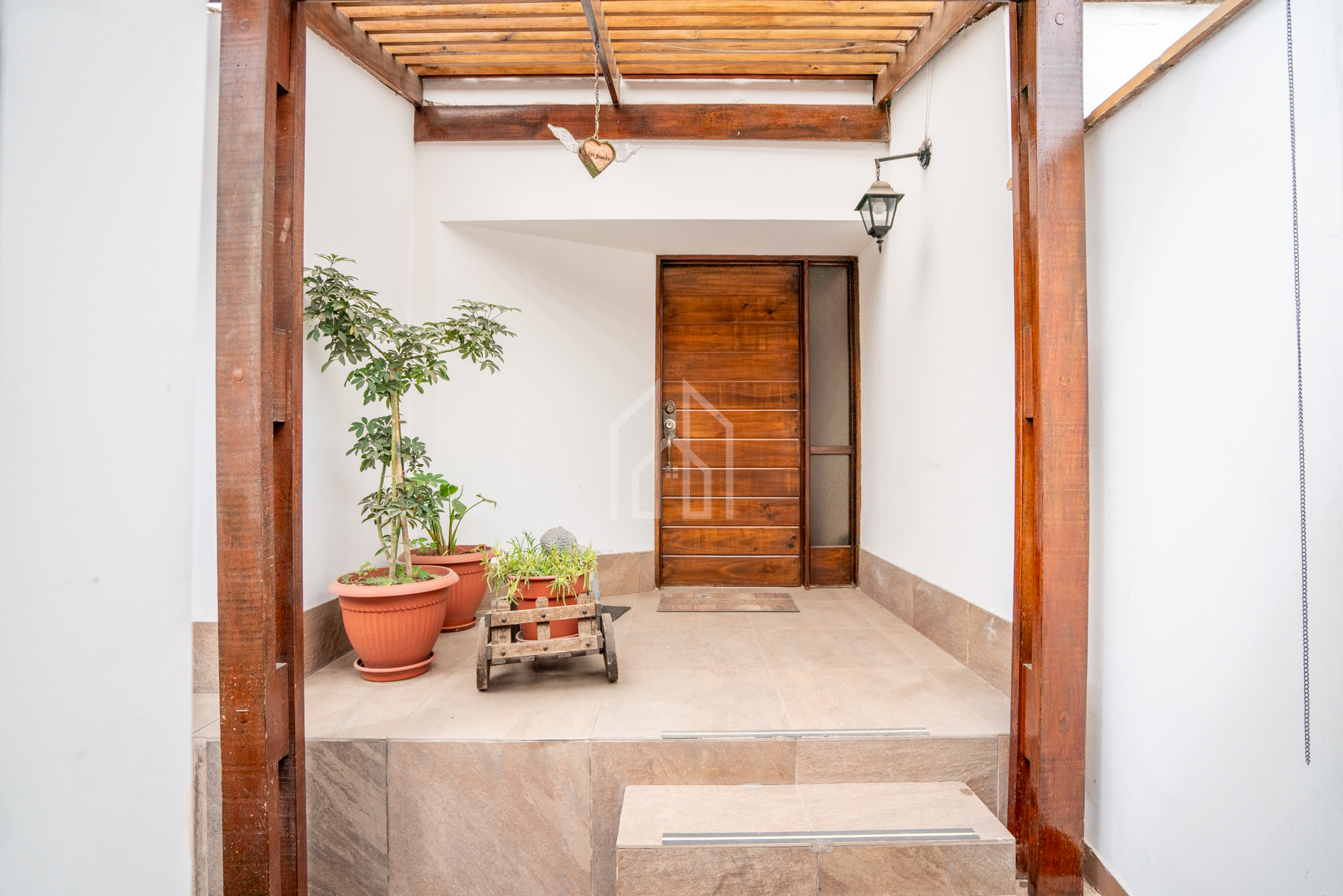 casa en venta los alamos surco-43