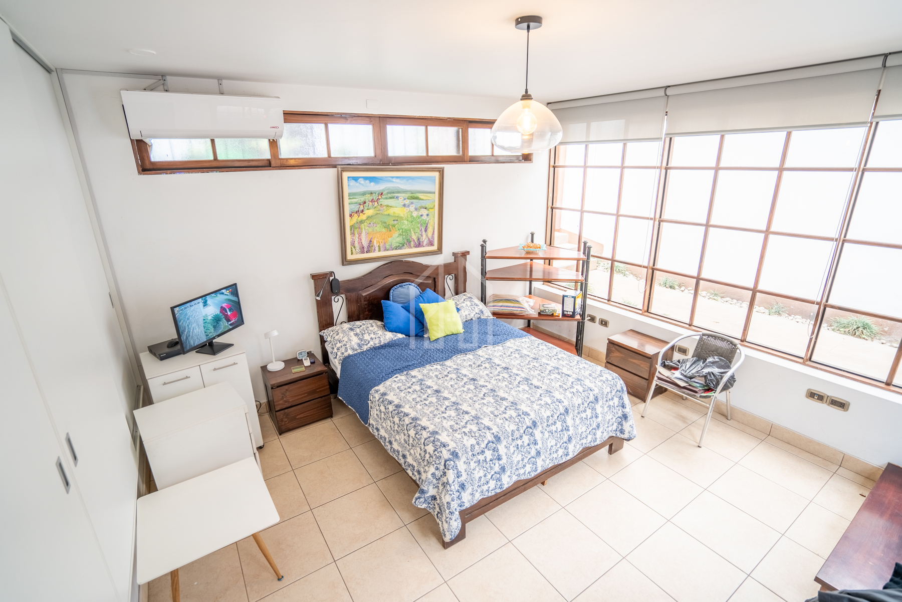 casa en venta los alamos surco-45