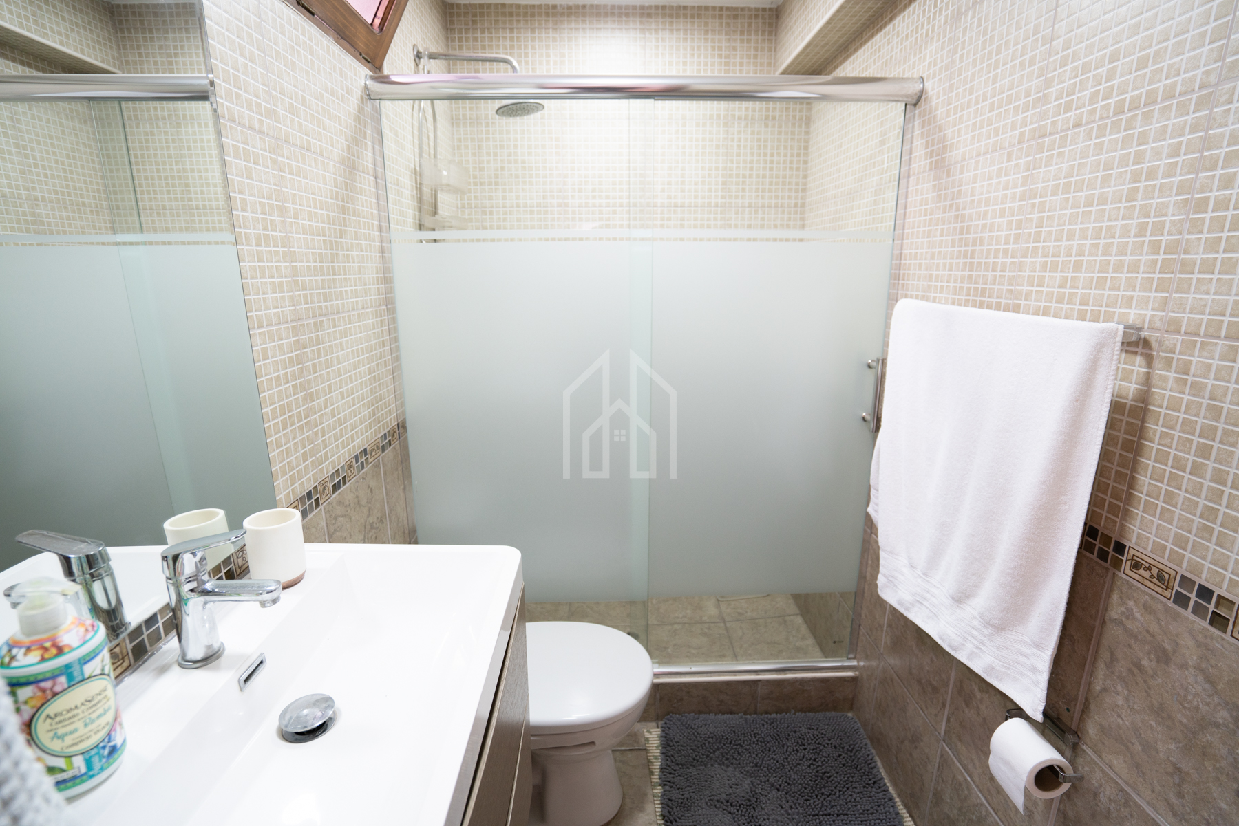 casa en venta los alamos surco-46