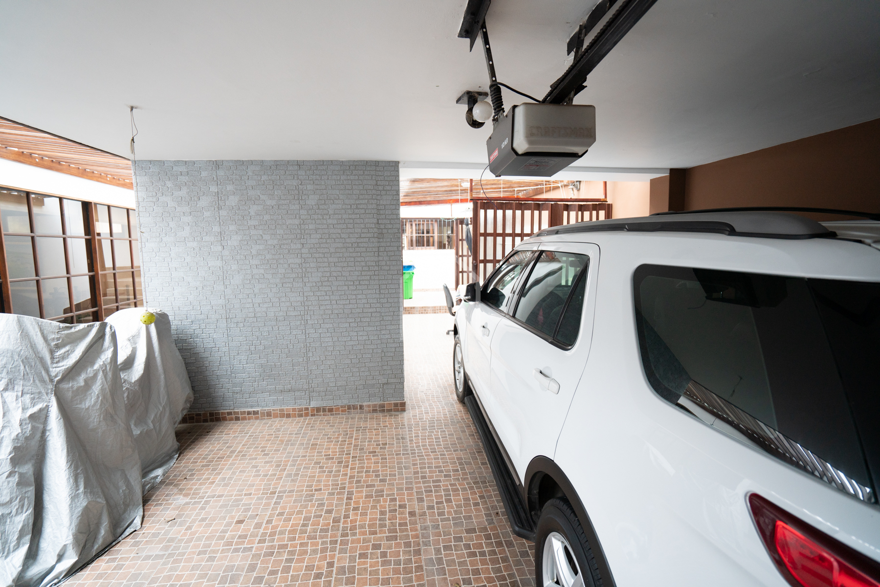 casa en venta los alamos surco-48