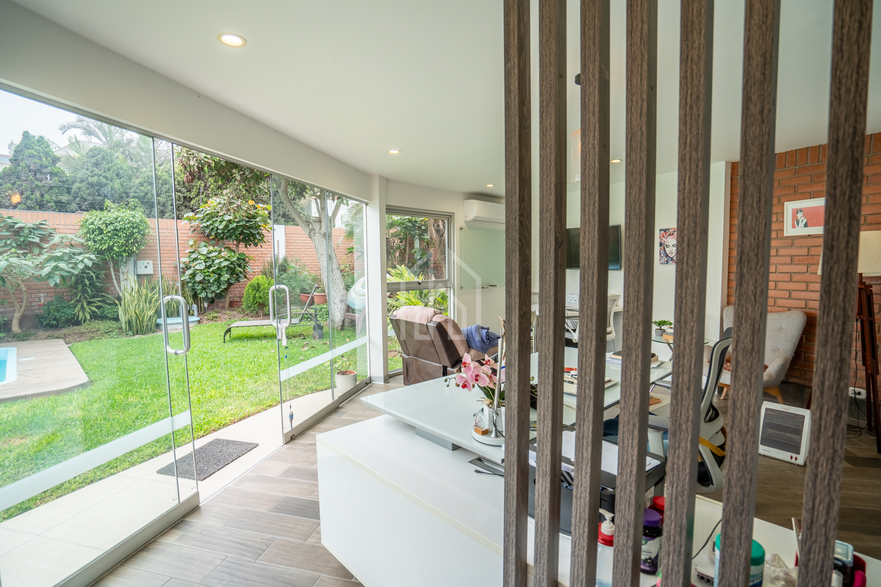 casa en venta los alamos surco-9