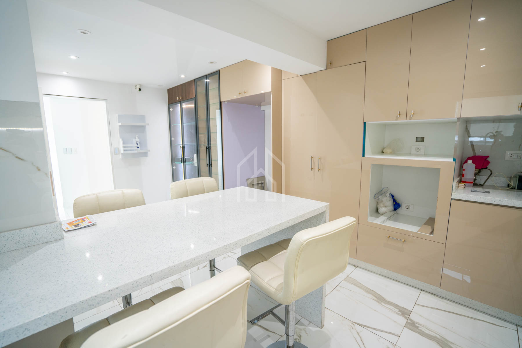 departamento en venta golf los incas-10