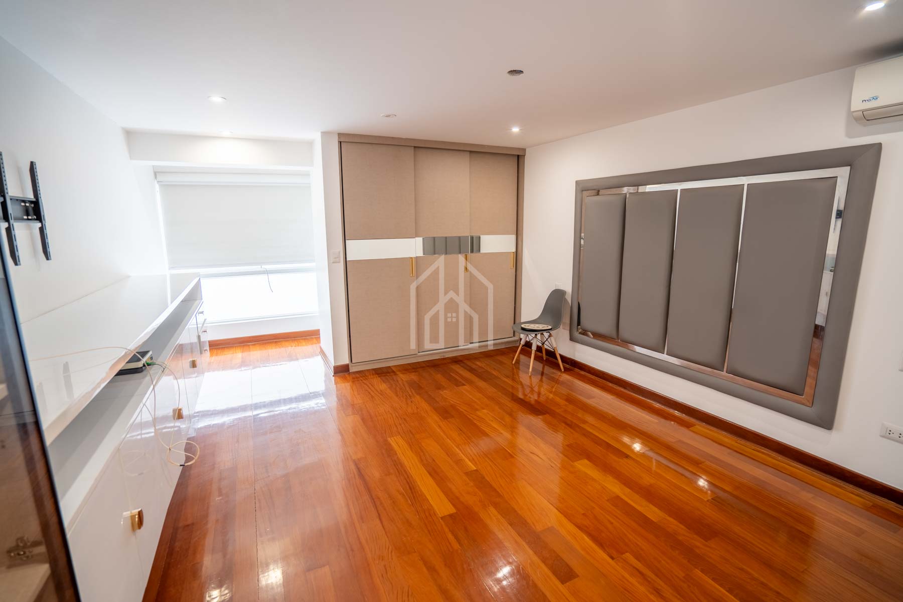 departamento en venta golf los incas-12