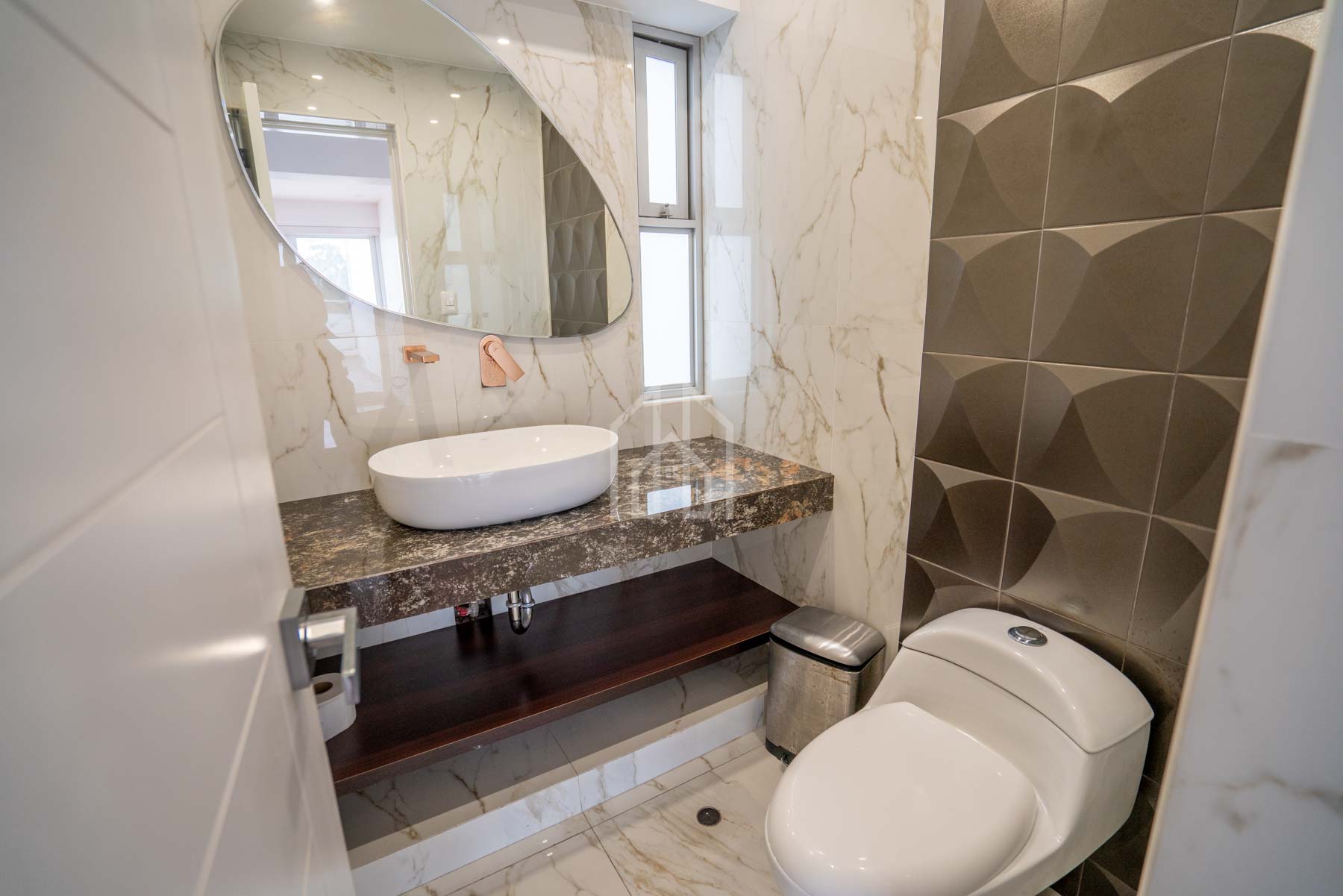 departamento en venta golf los incas-25