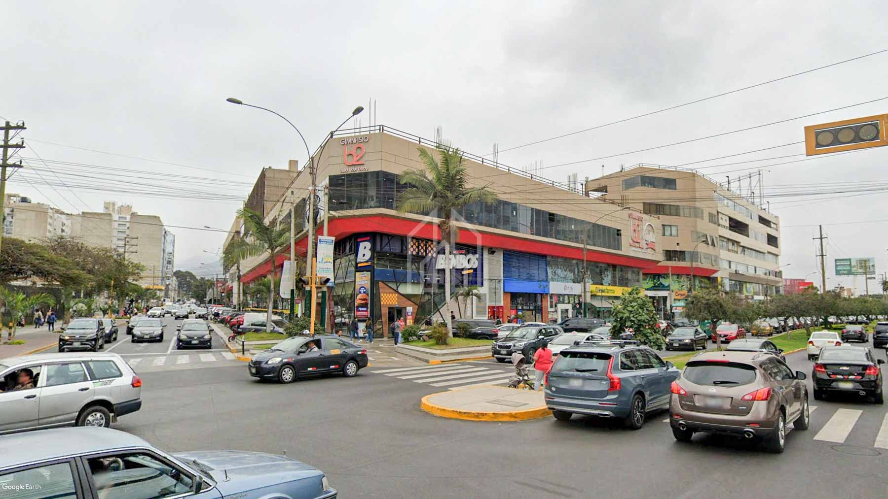 Tienda para Iversionistas (+10% Renta Anual)