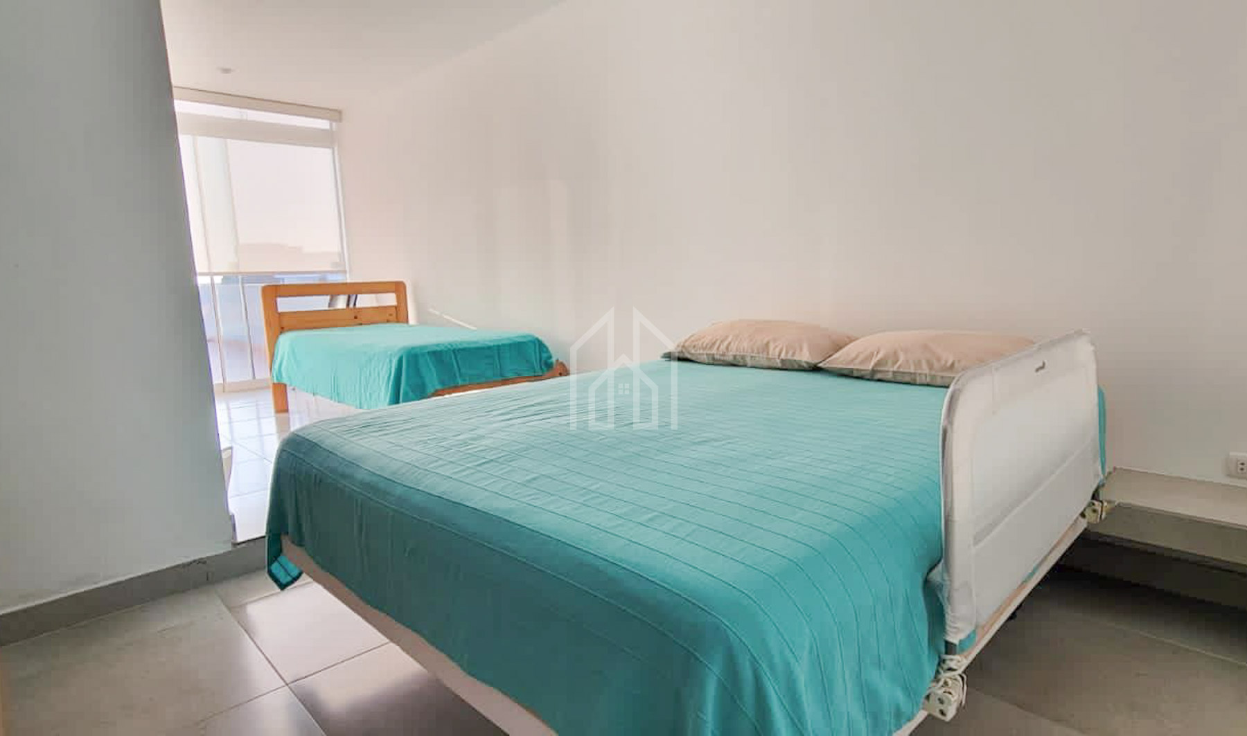 Casa de playa en venta La Honda-15