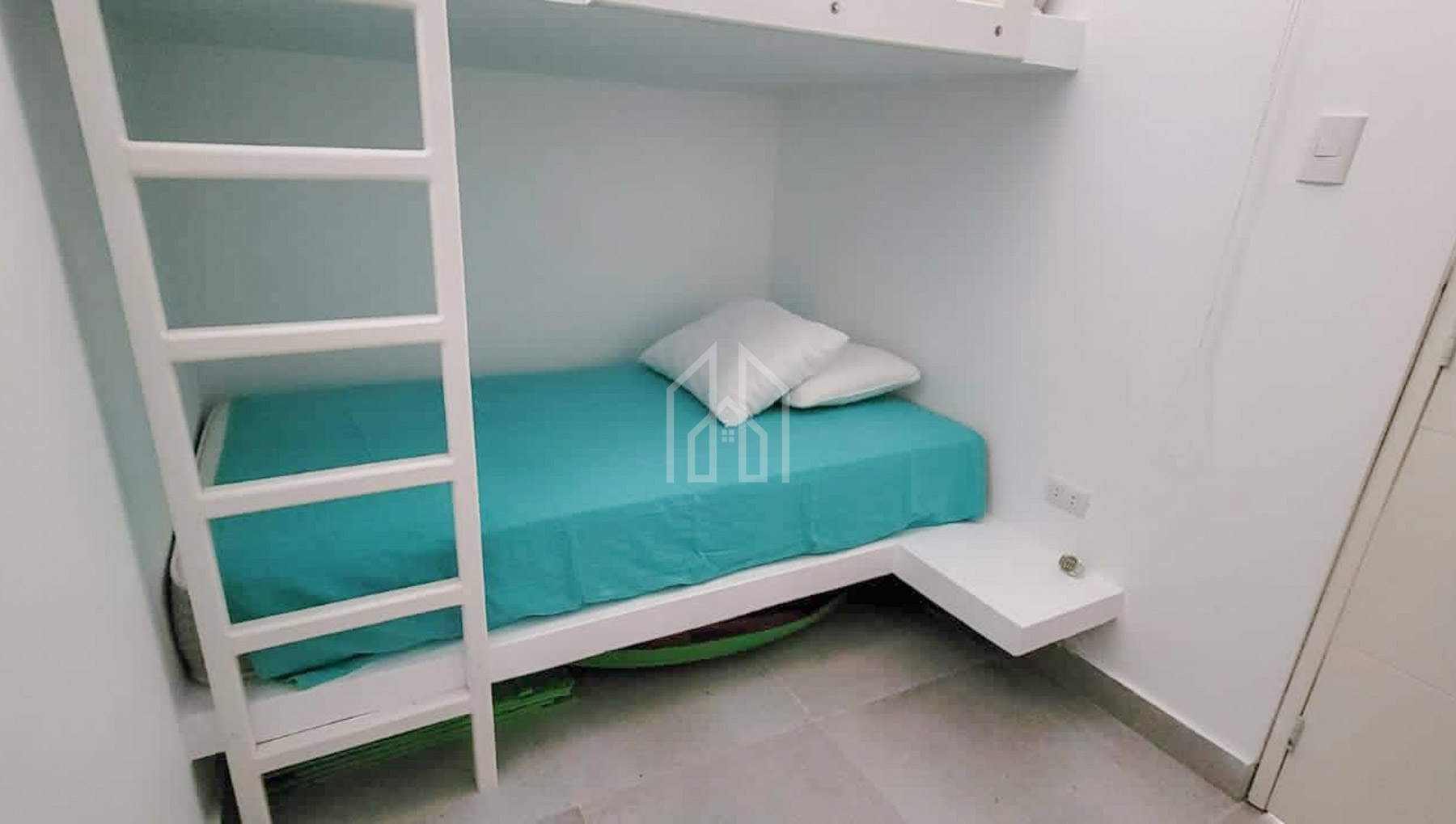 Casa de playa en venta La Honda-17