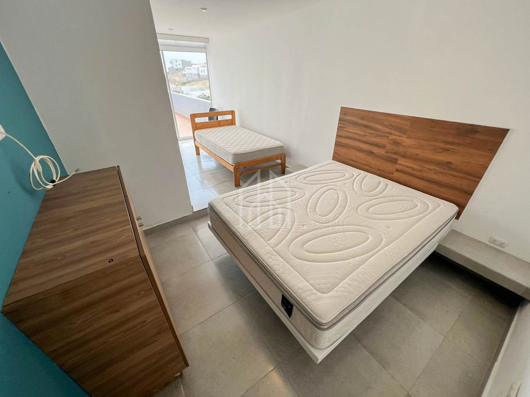 Casa de playa en venta La Honda-19