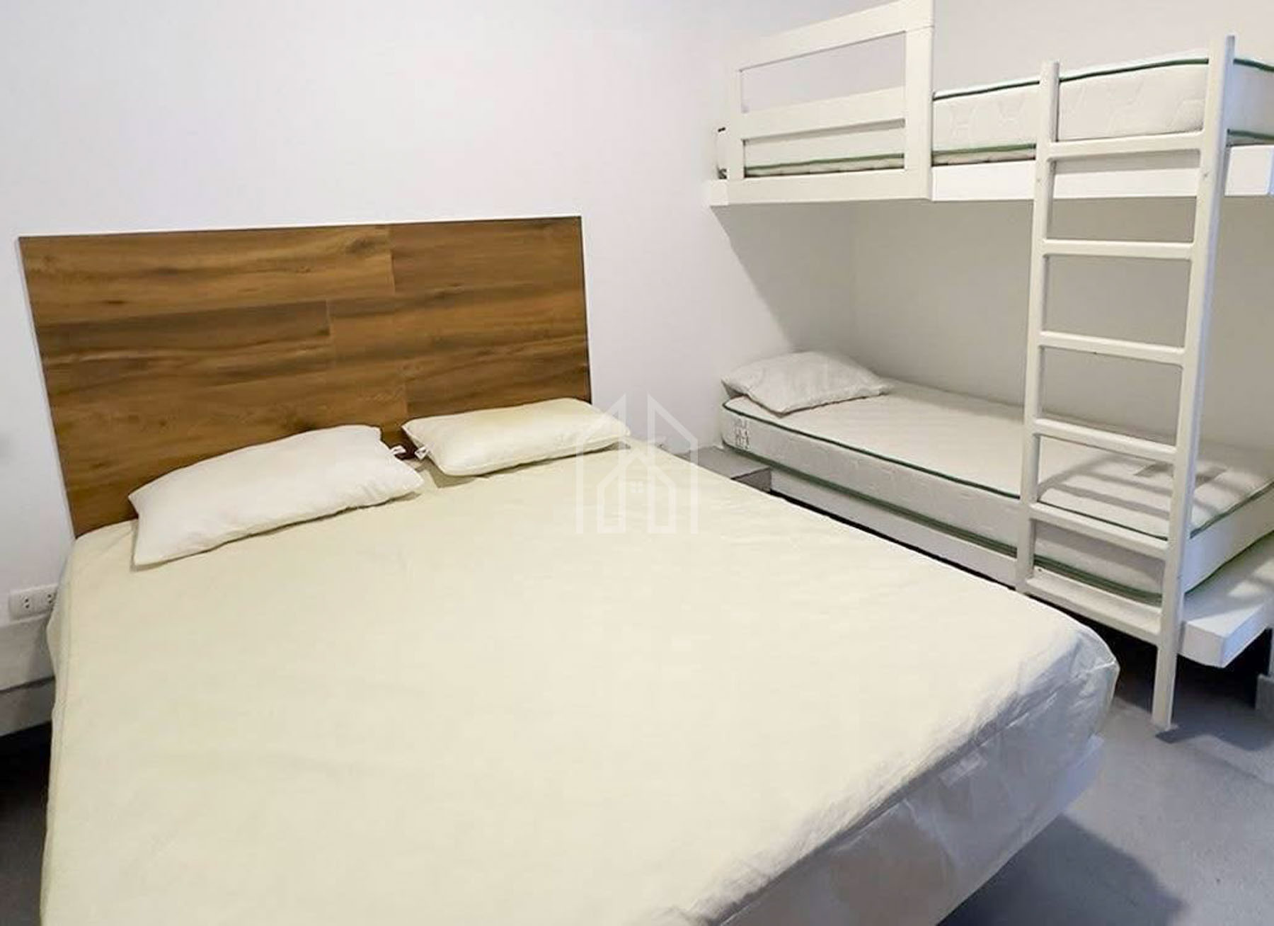 Casa de playa en venta La Honda-20