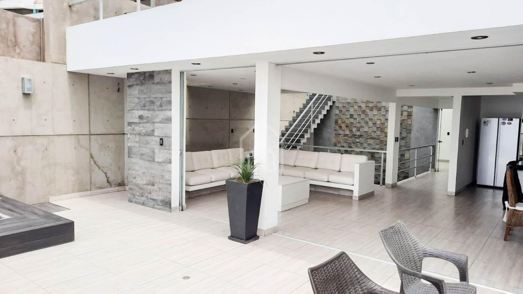 Casa de playa en venta Punta hermosa-13