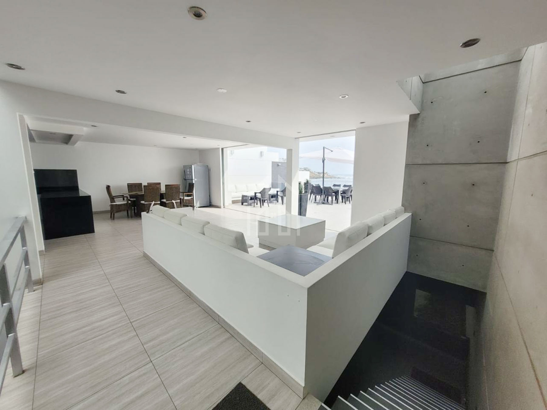 Casa de playa en venta Punta hermosa-15